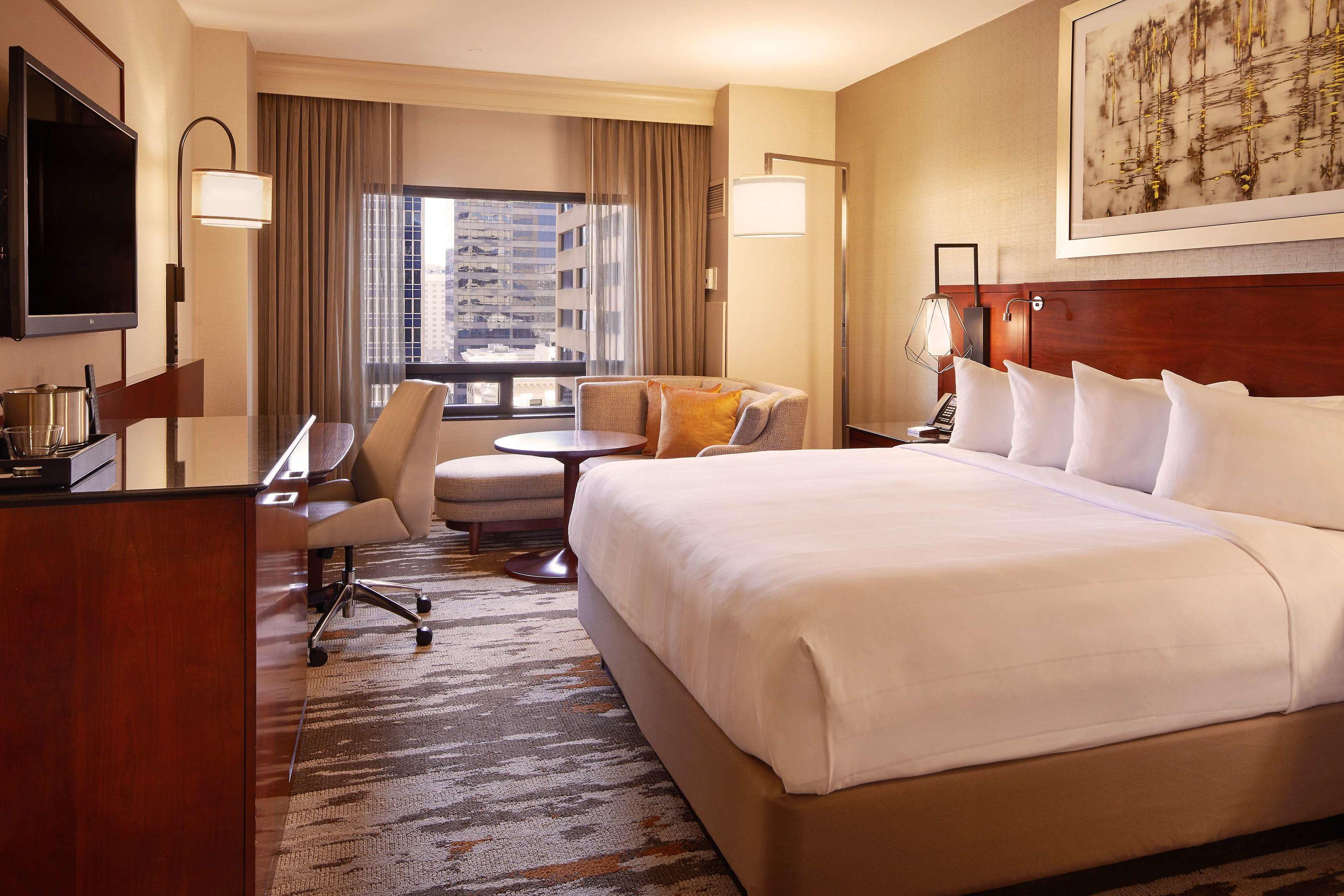 Hilton Denver City Center — photo 4