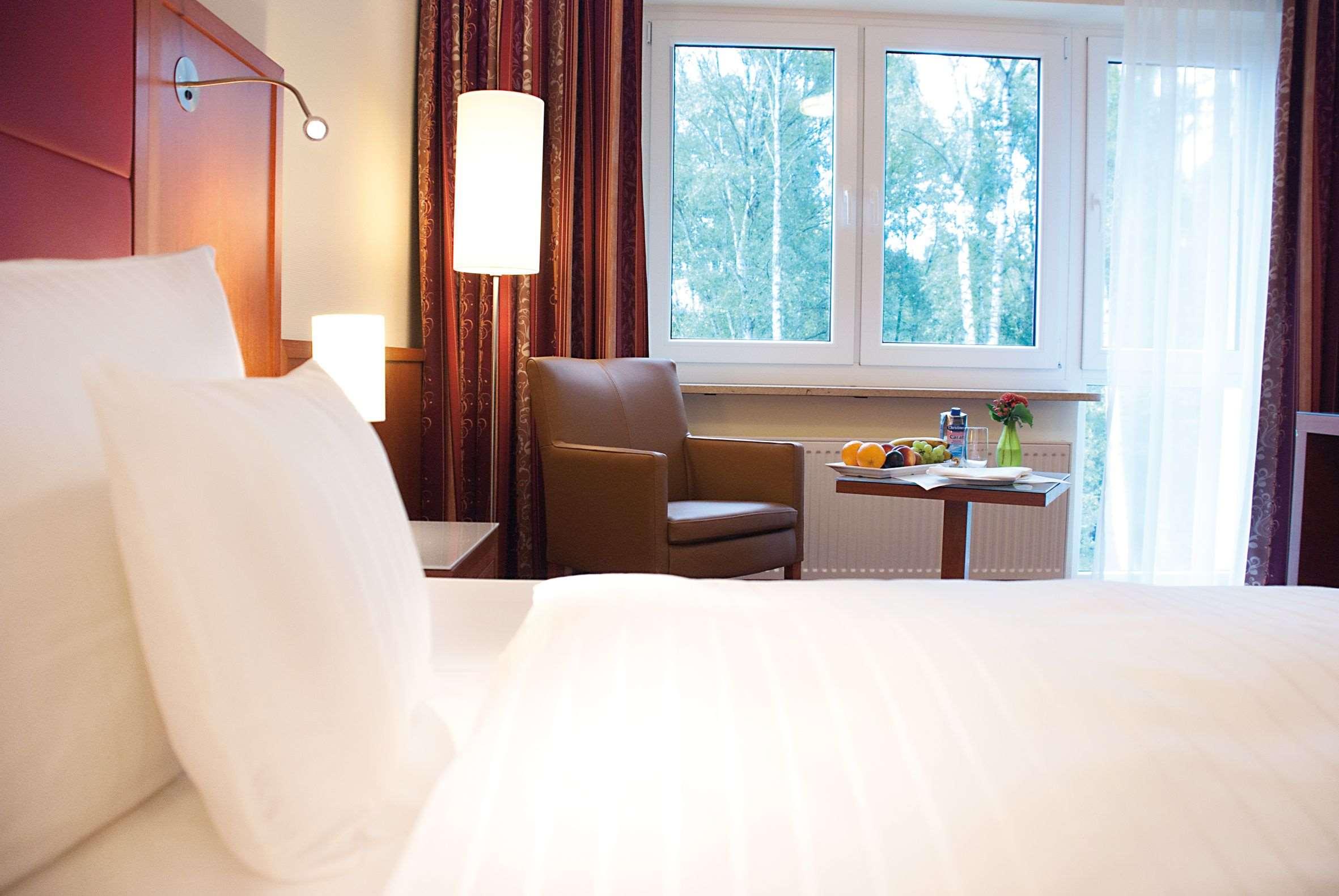 Morada Hotel Heidesee Gifhorn — photo 5
