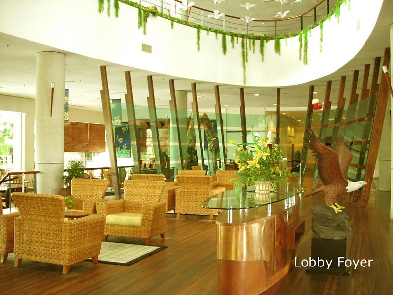Century Helang Hotel — photo 5