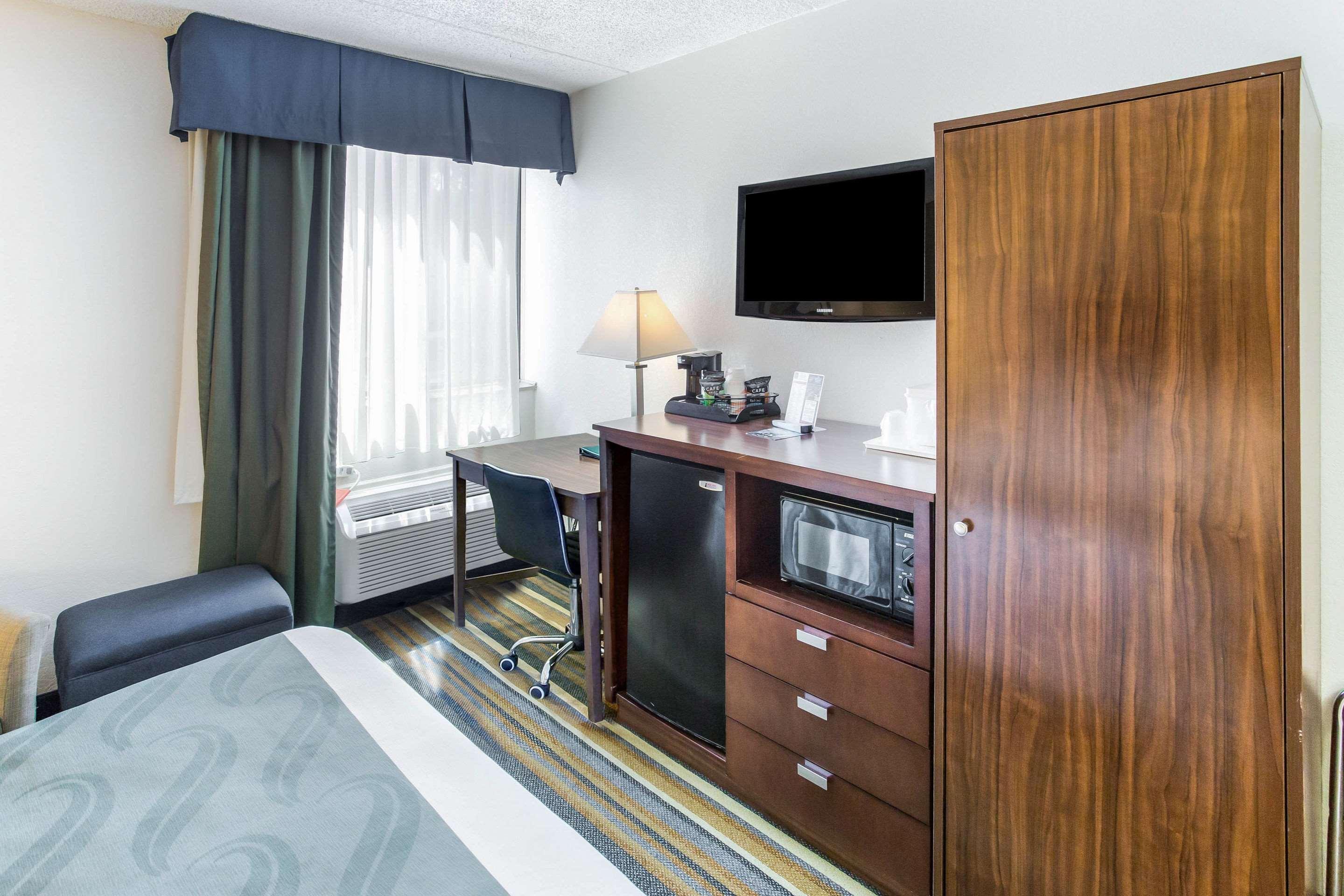 Quality Inn Central — photo 5