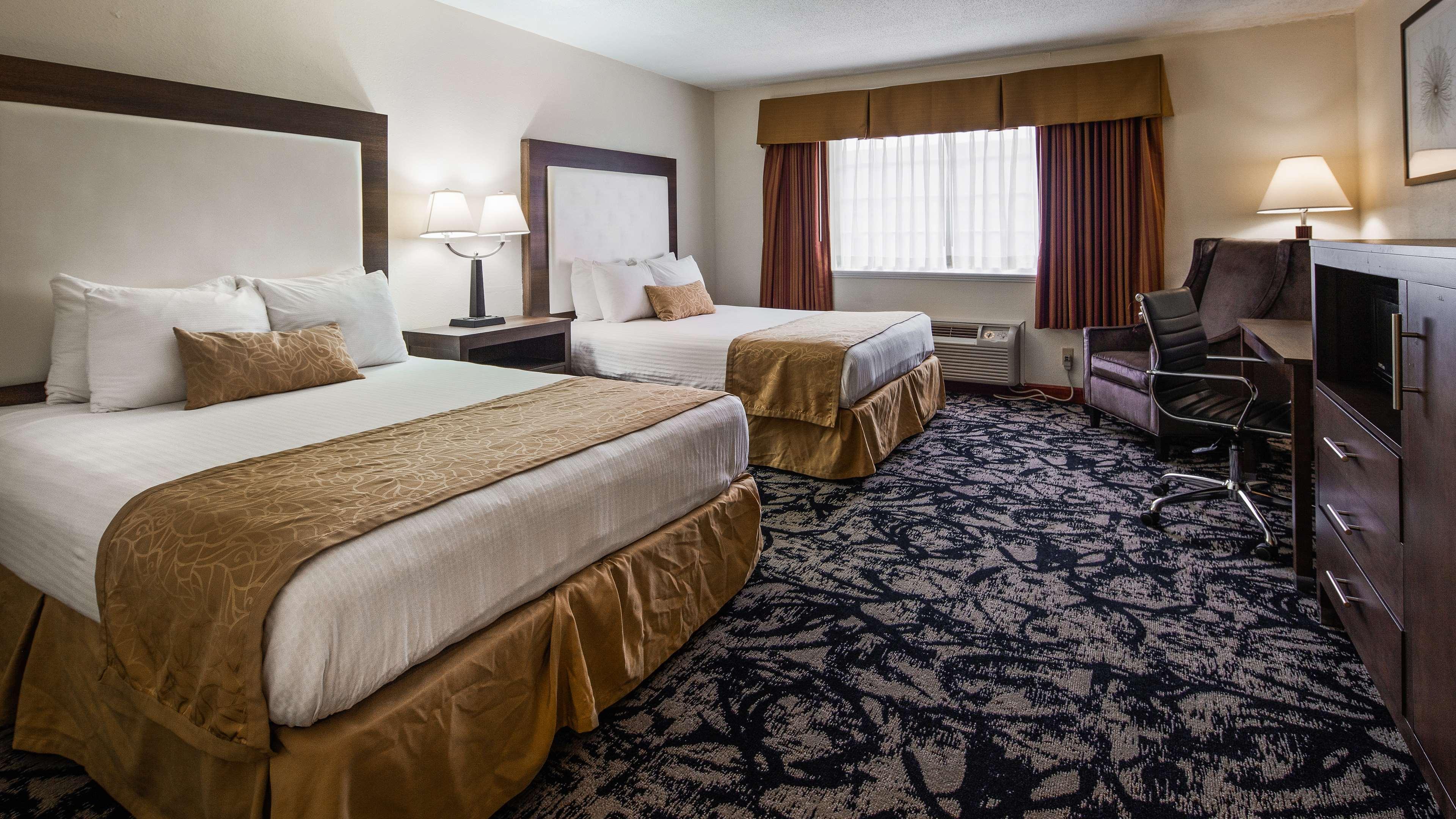 Best Western West Greenwich Inn — photo 4