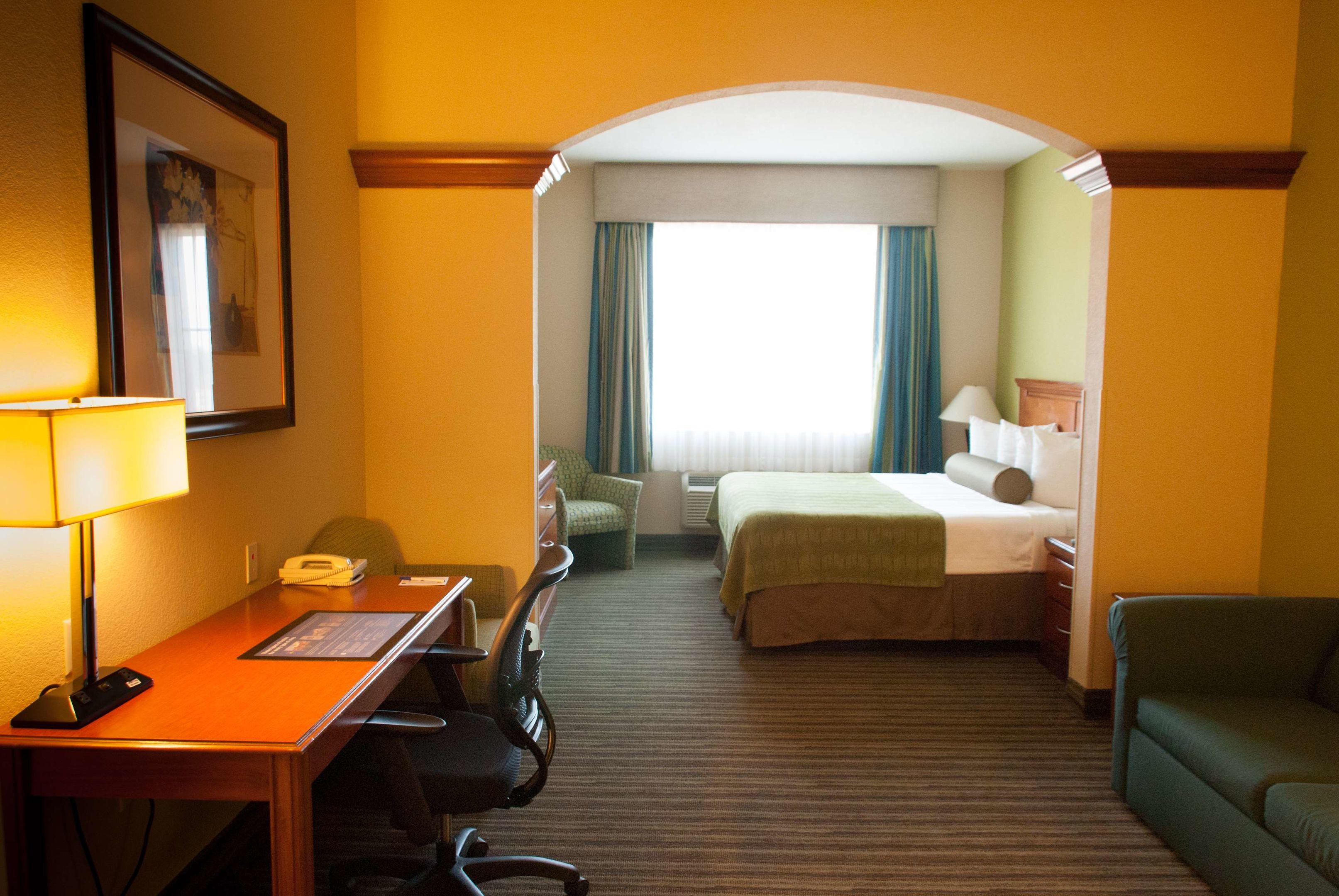 Best Western Plus Miami-Doral/Dolphin Mall — photo 4