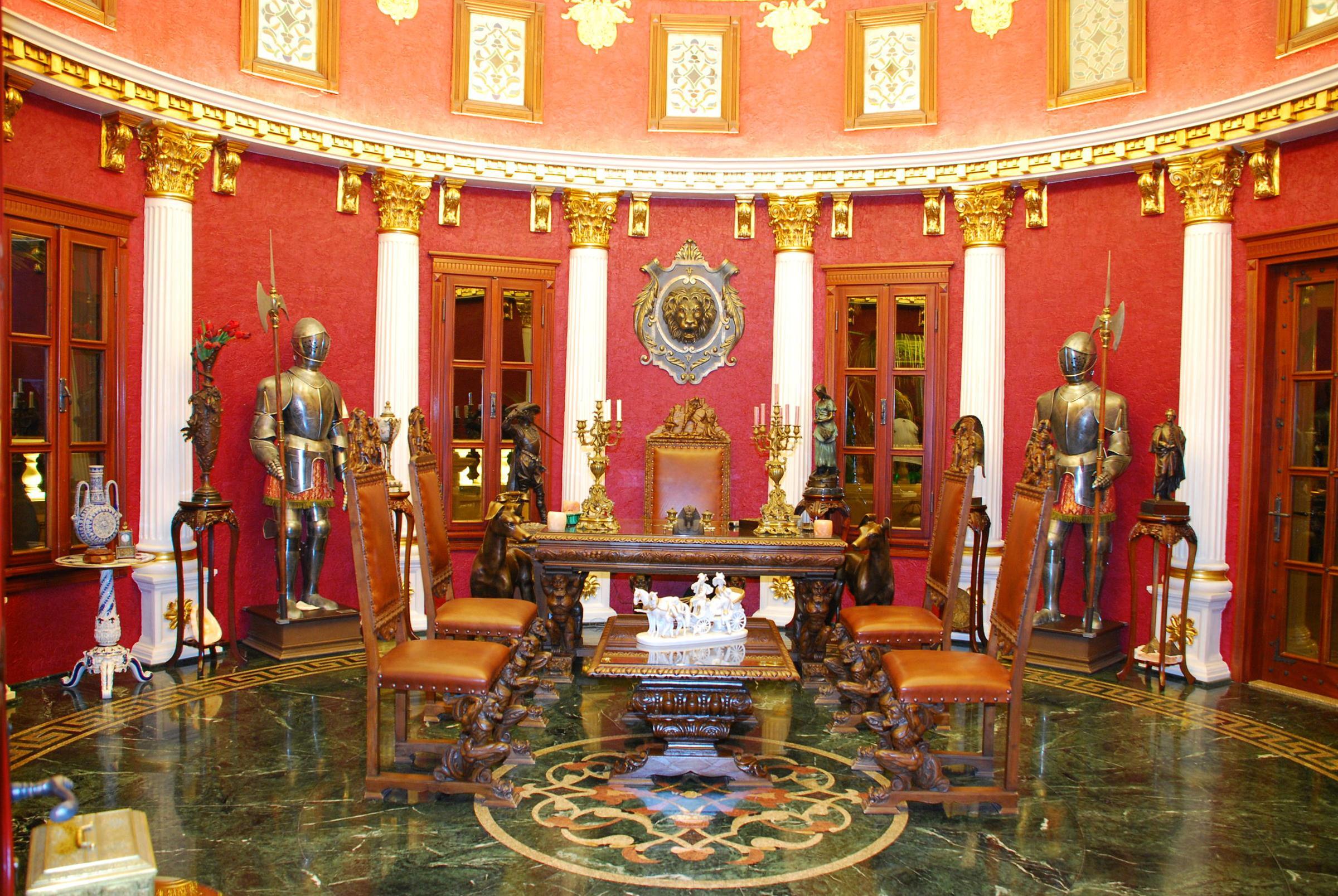 Yetkin Club Hotel — photo 5