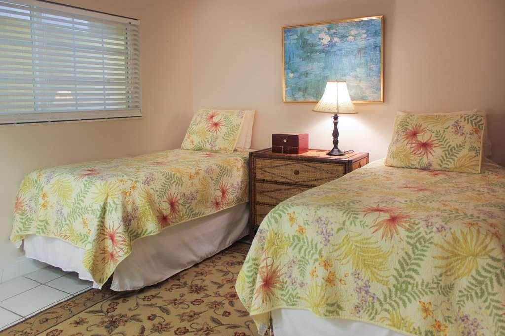 Beach Place Guesthouses — photo 5