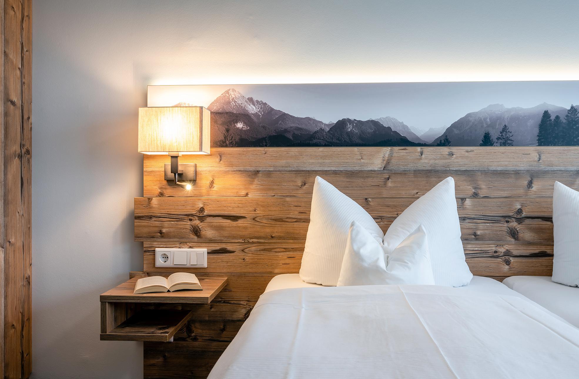 AVALON Hotel Bad Reichenhall — photo 3