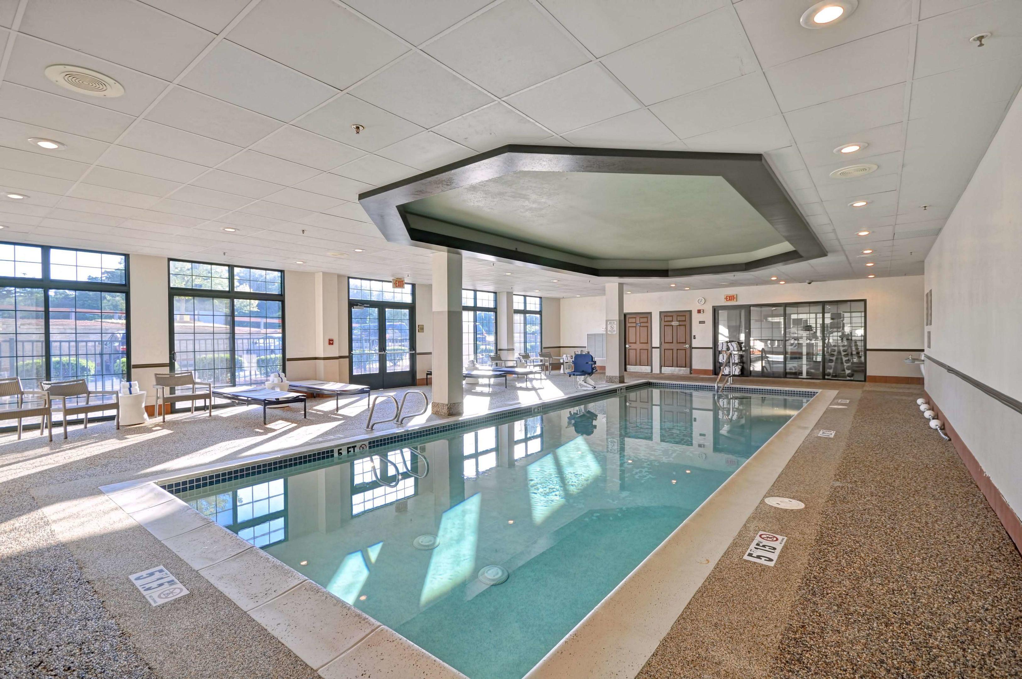 Homewood Suites by Hilton — photo 4