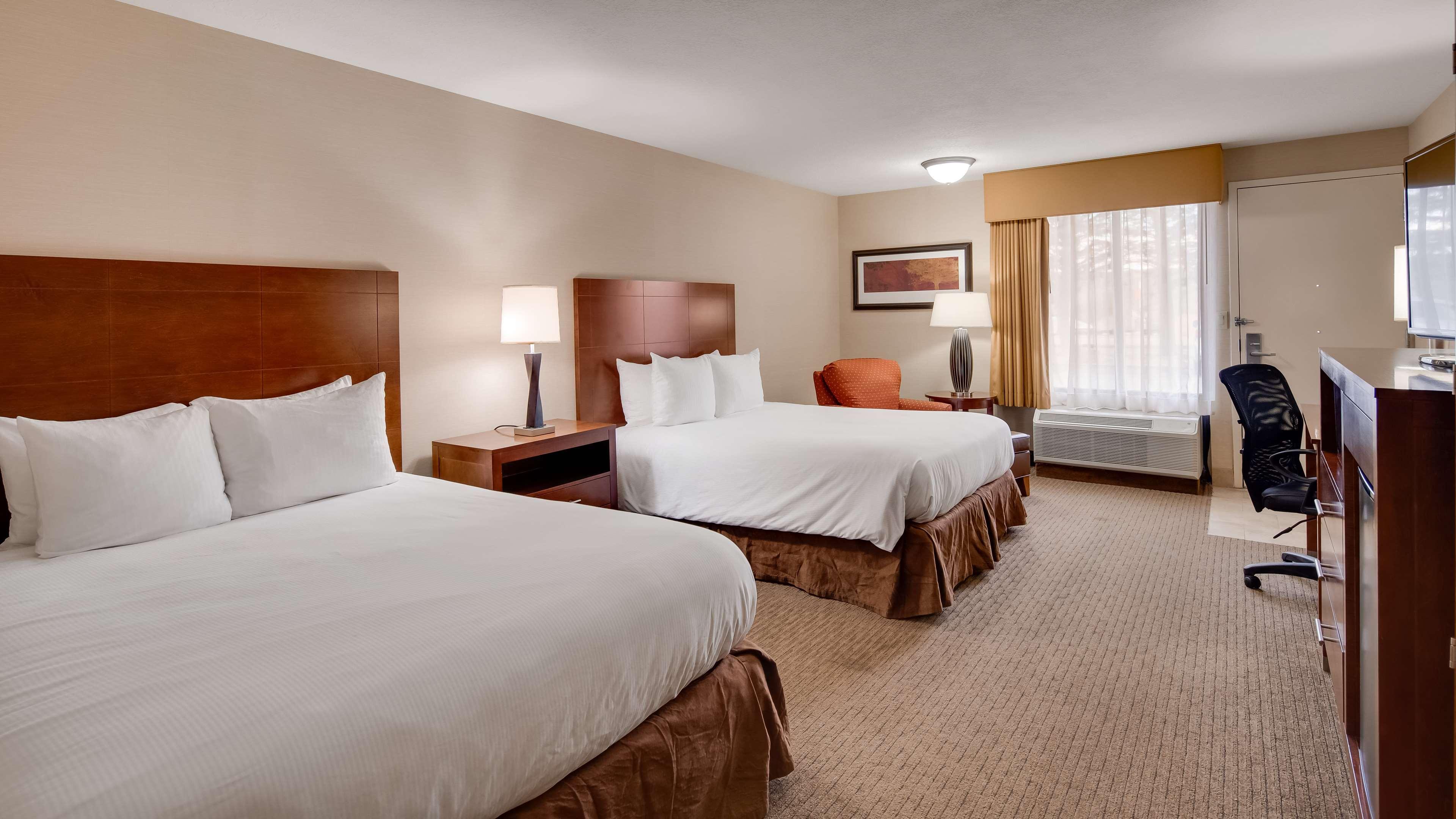 Best Western CottonTree Inn — photo 4