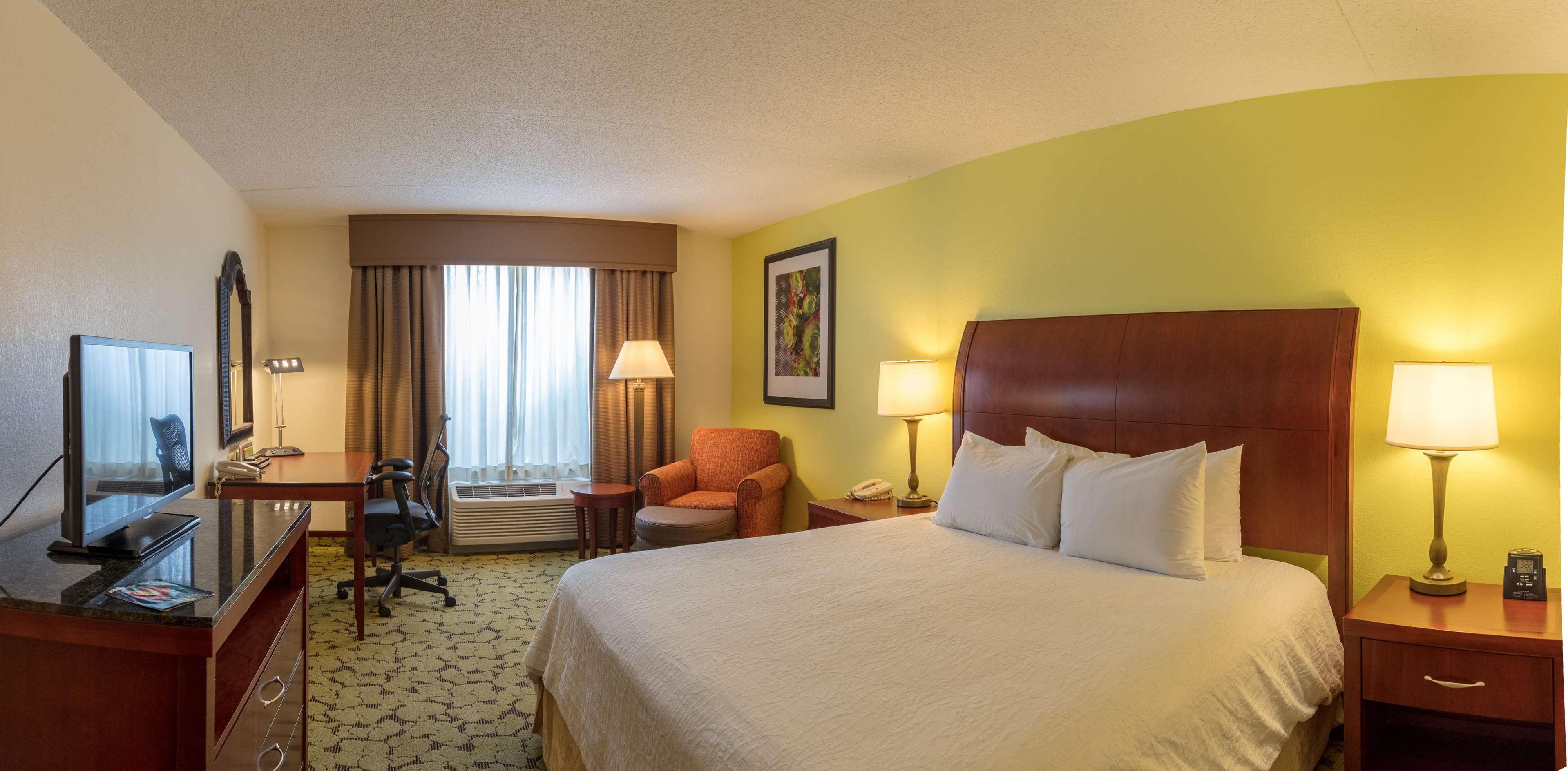 Hilton Garden Inn Columbia/Harbison — photo 4