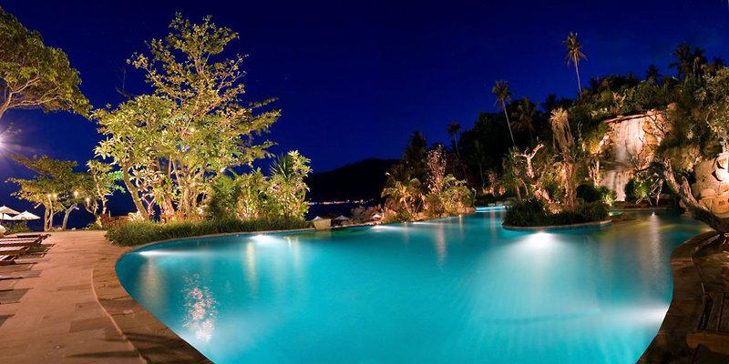 Santhiya Koh Phangan Resort & Spa — photo 3