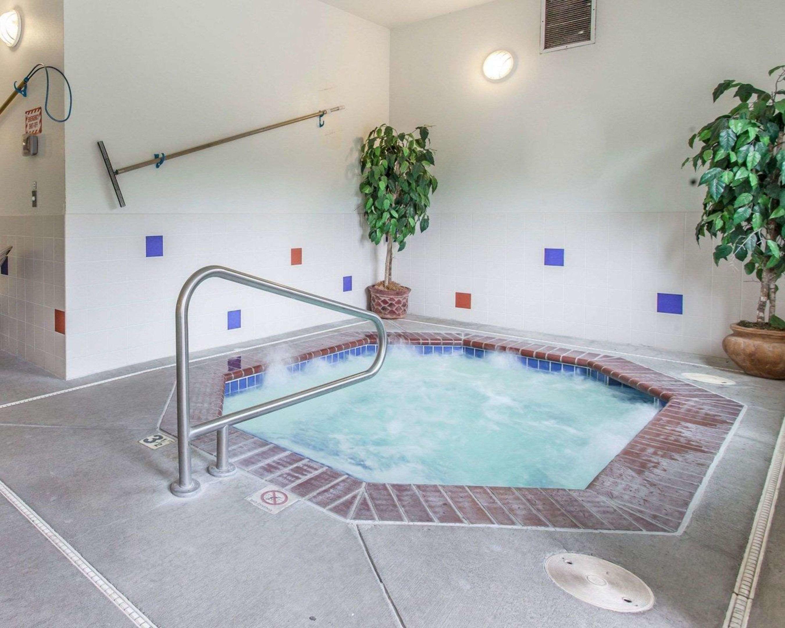 Comfort Inn Conference Center Tumwater — photo 4