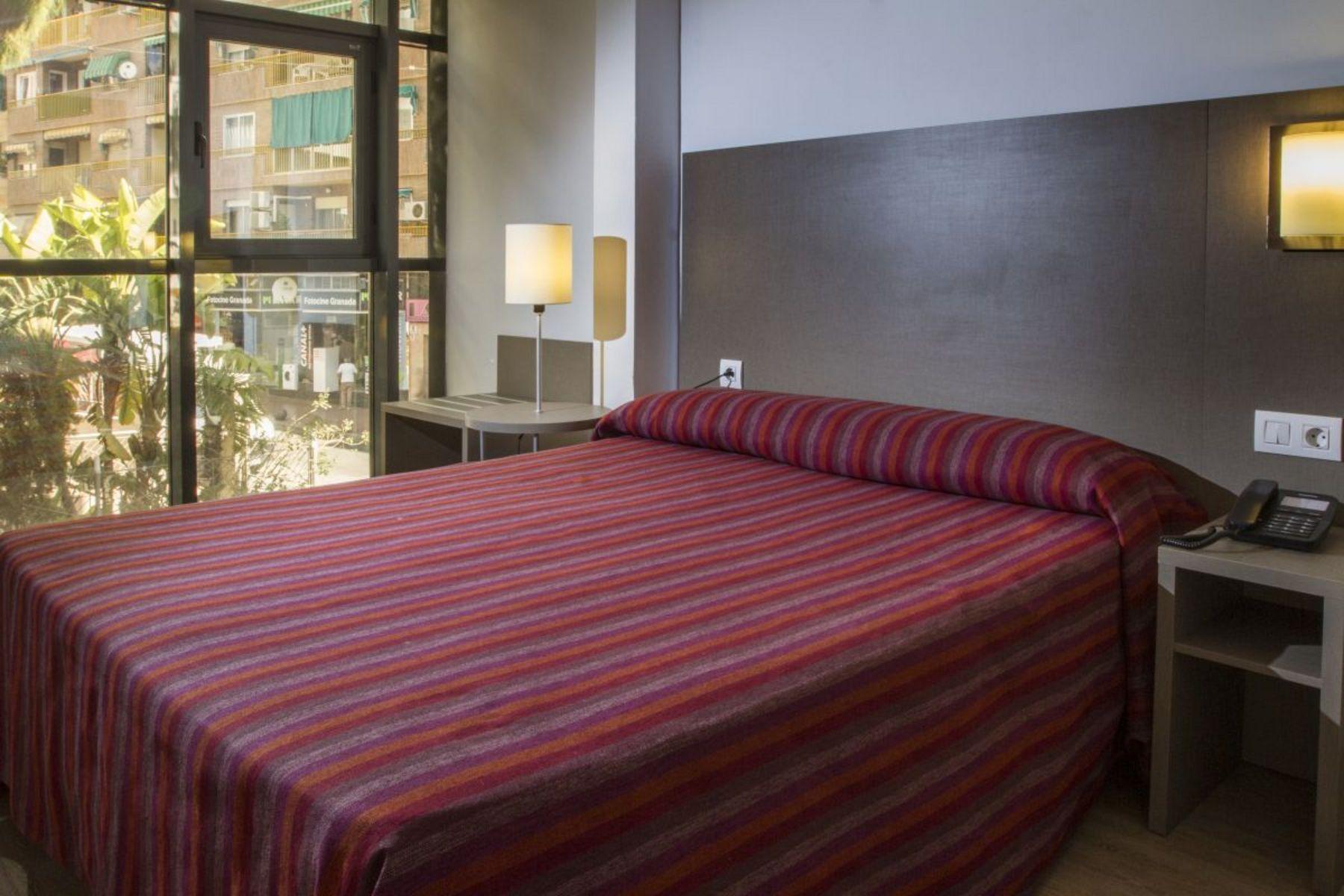 Montesol Hotel — photo 3