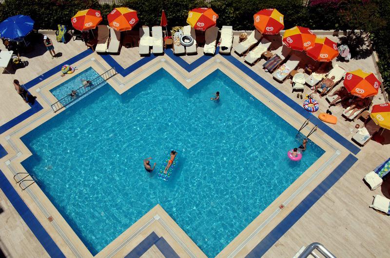 Viking Nona Beach Hotel — photo 4