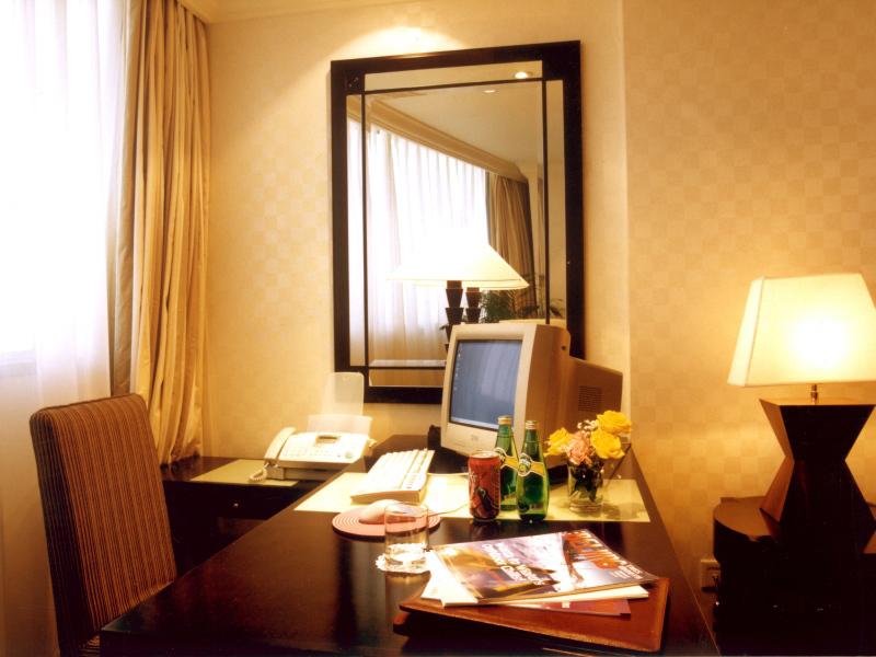 Grand Mercure Beijing Dongcheng — photo 5