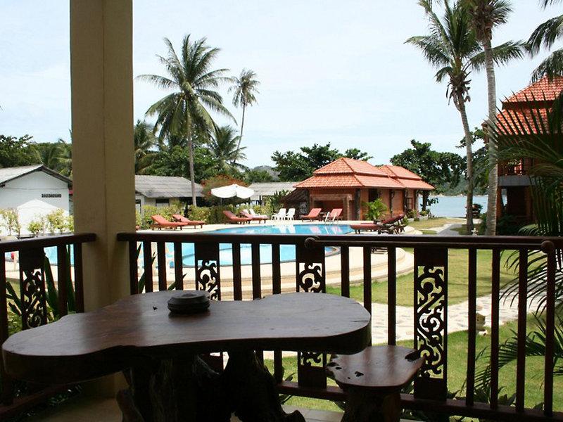 Havana Beach Resort — photo 3