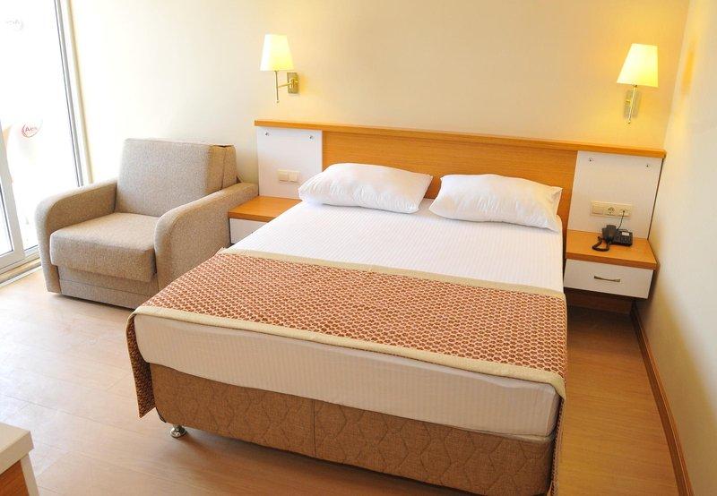 Aes Club Hotel — photo 5