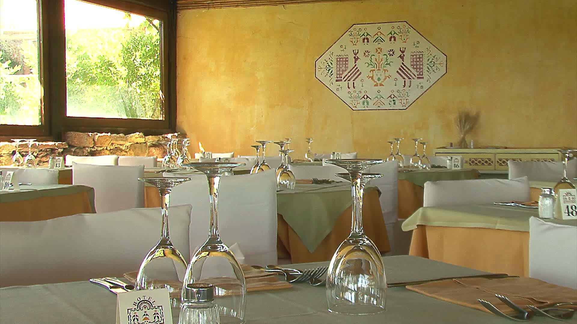 Myo Hotel Rocce Sarde — photo 4
