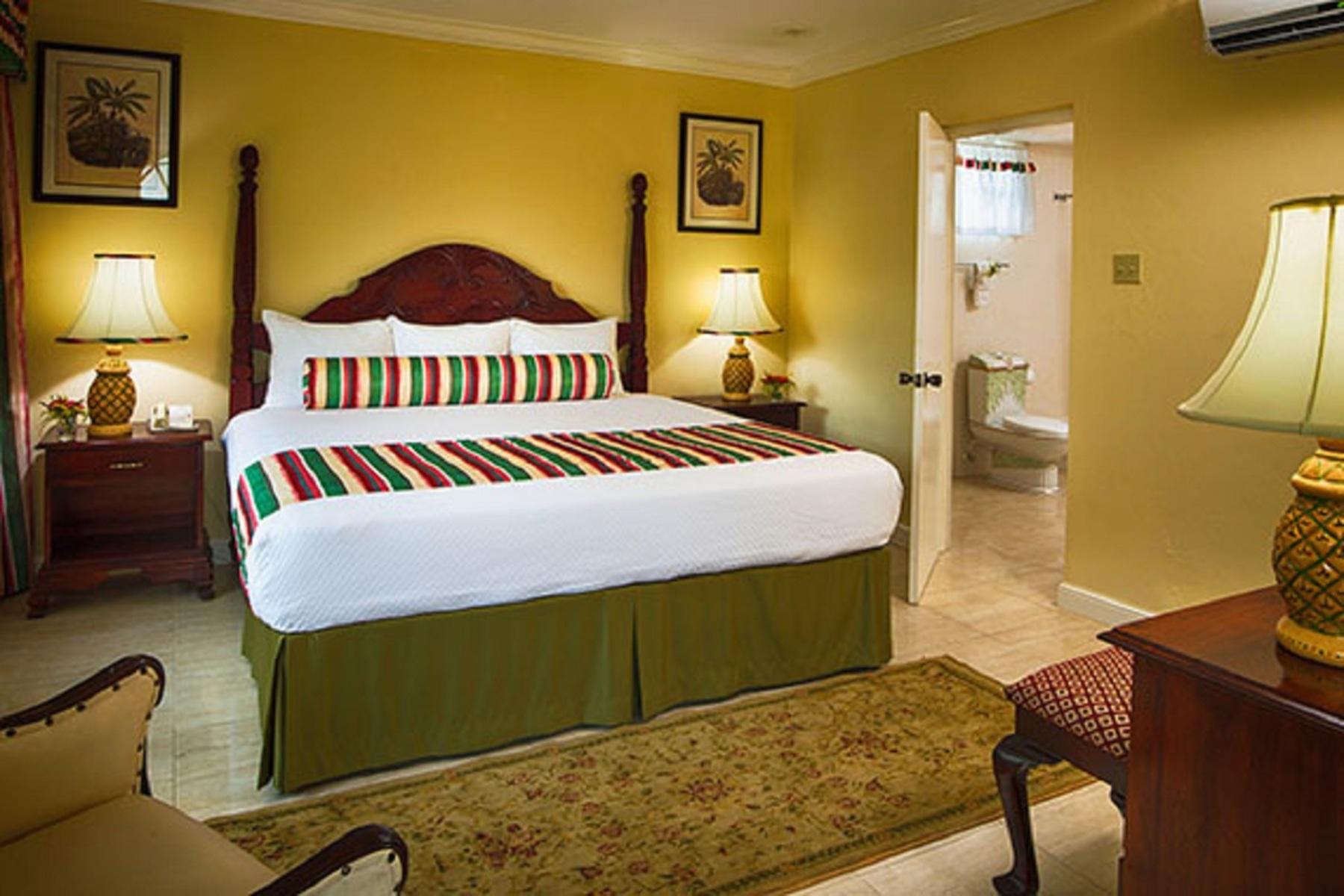SeaGarden Beach Resort — photo 4