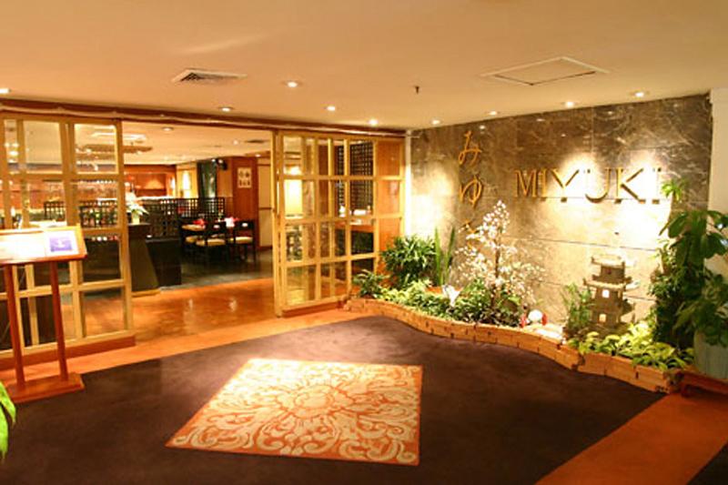 Dusit Princess Chiang Mai — photo 5