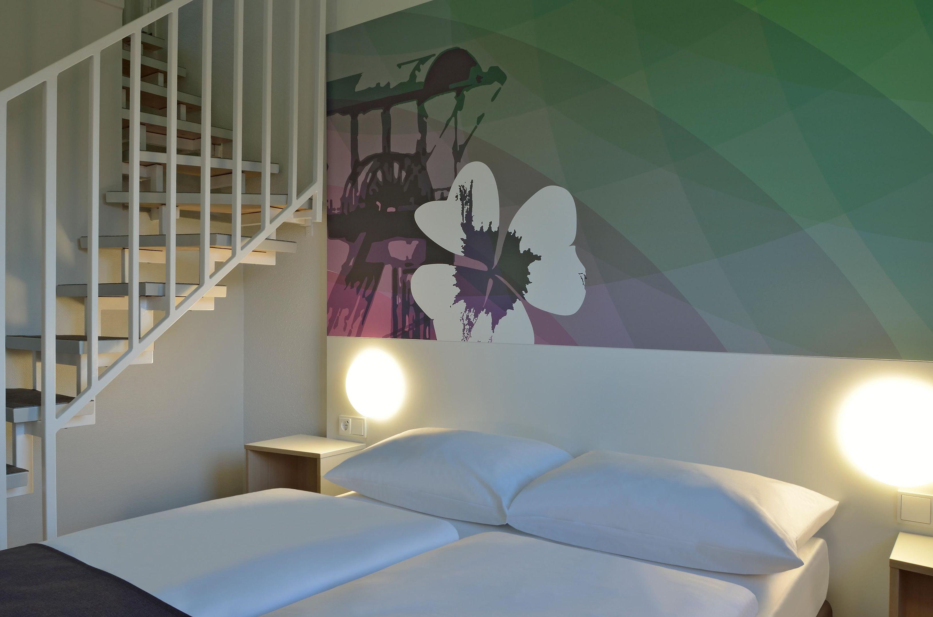 B&B Hotel Bochum-Herne — photo 5
