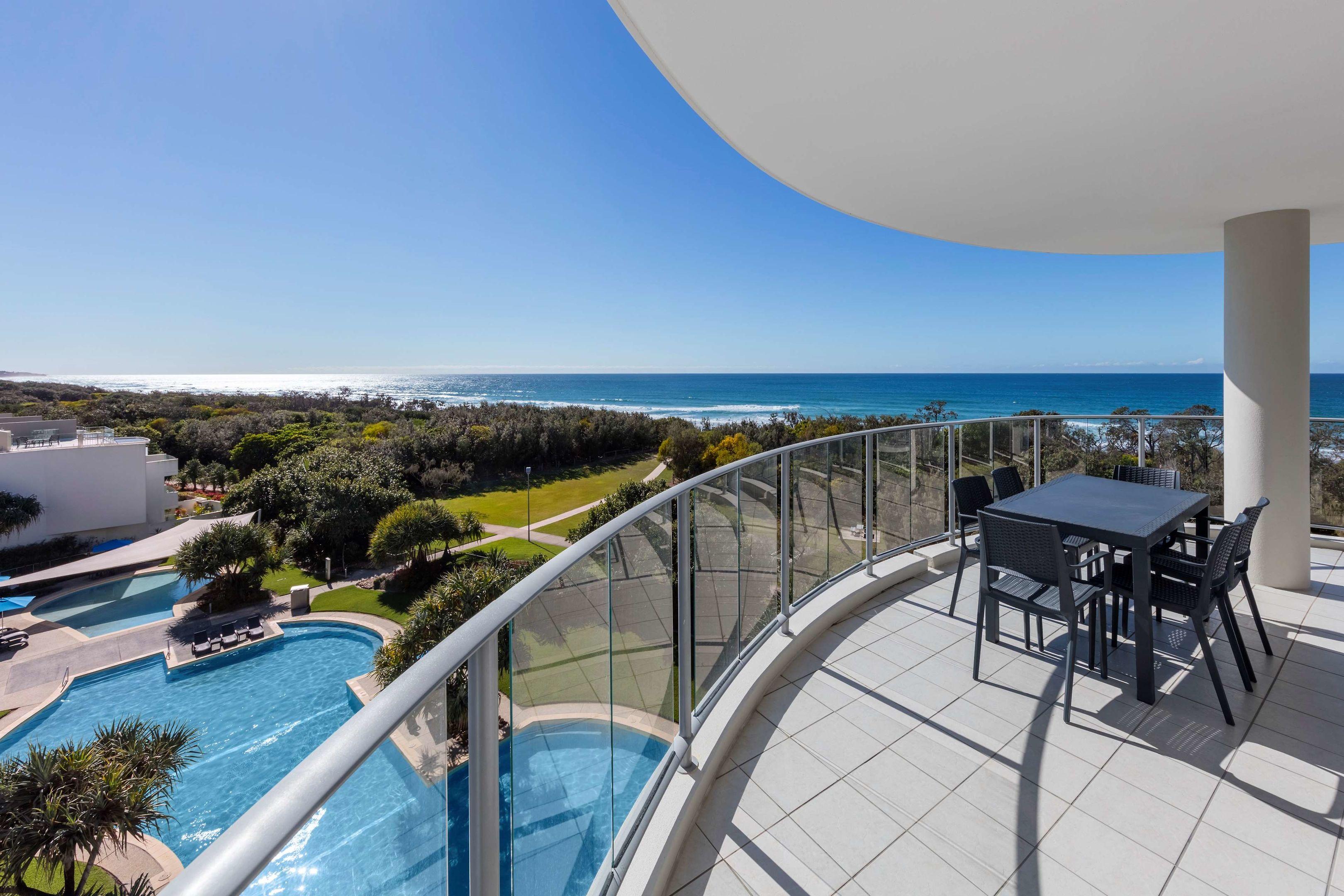 Ramada Hotel and Conference Centre Marcoola Beach — photo 4