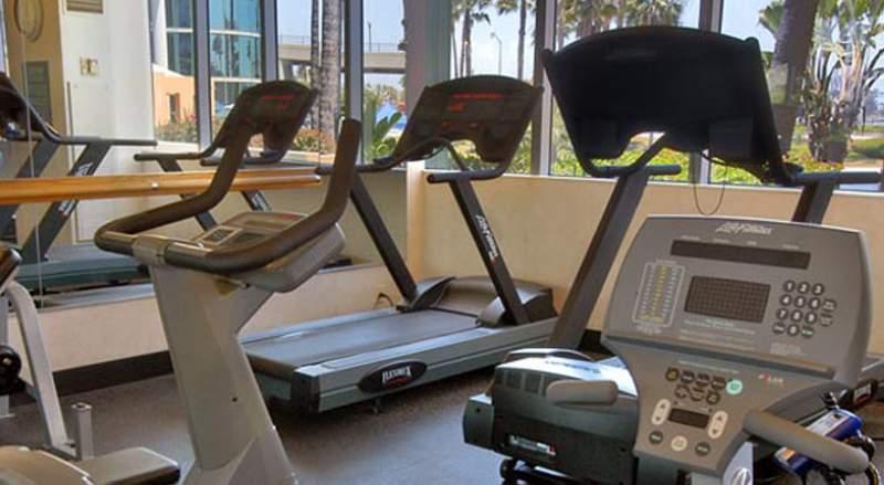 Hyatt Regency Long Beach — photo 3