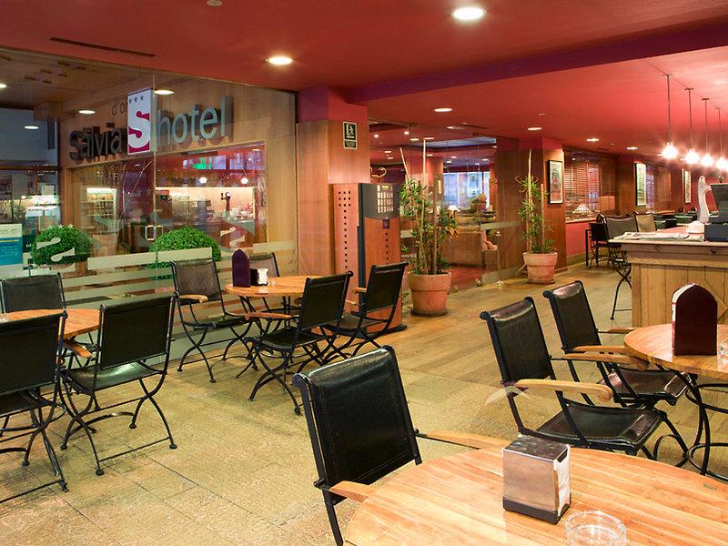 Hotel Salvia D'Or — photo 5