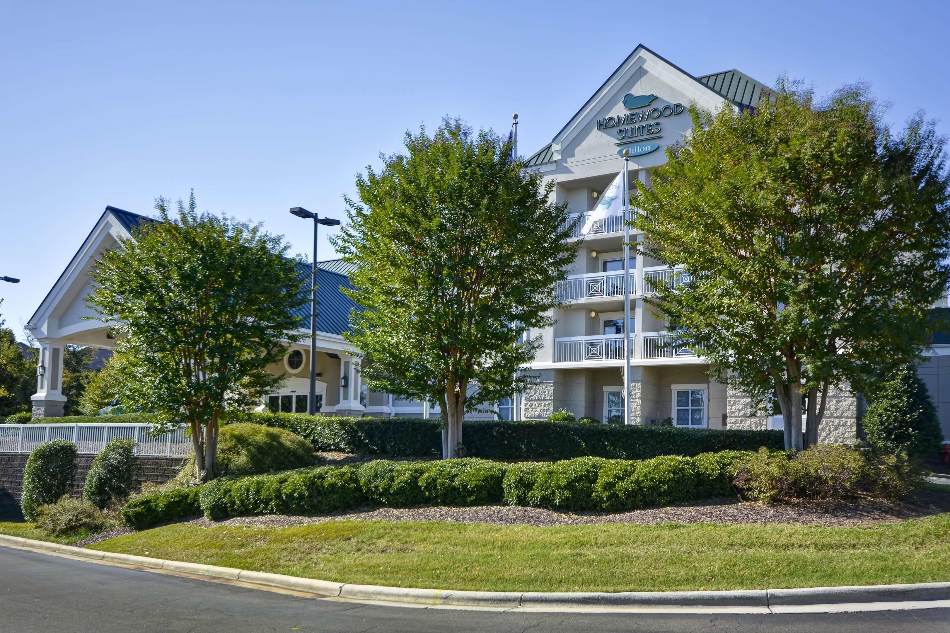 Homewood Suites Durham Chapel Hill/I-40 — photo 3