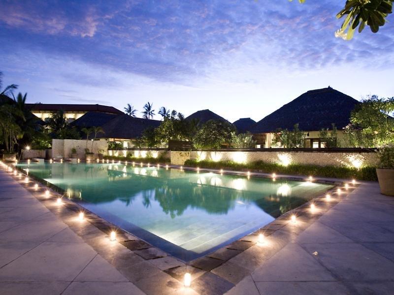 The Bali Khama Beach Resort and Spa — photo 5