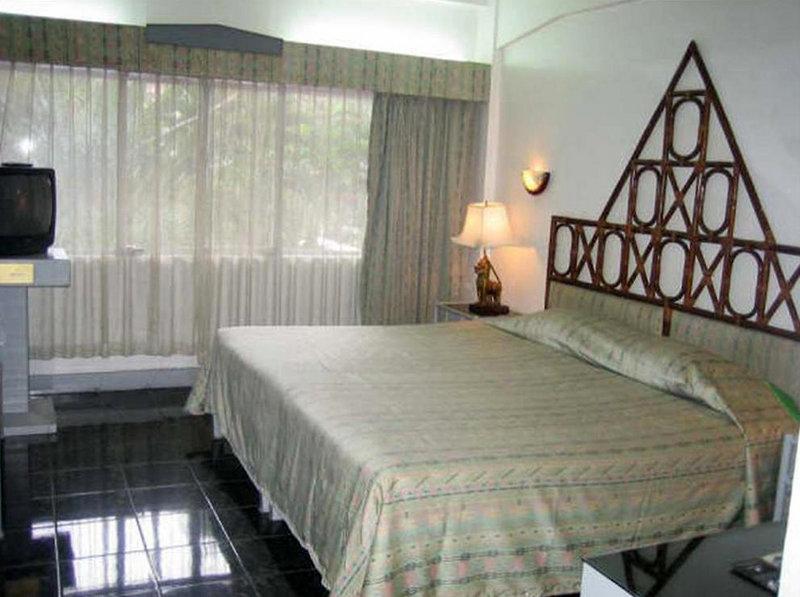 Basaya Beach Hotel & Resort — photo 5
