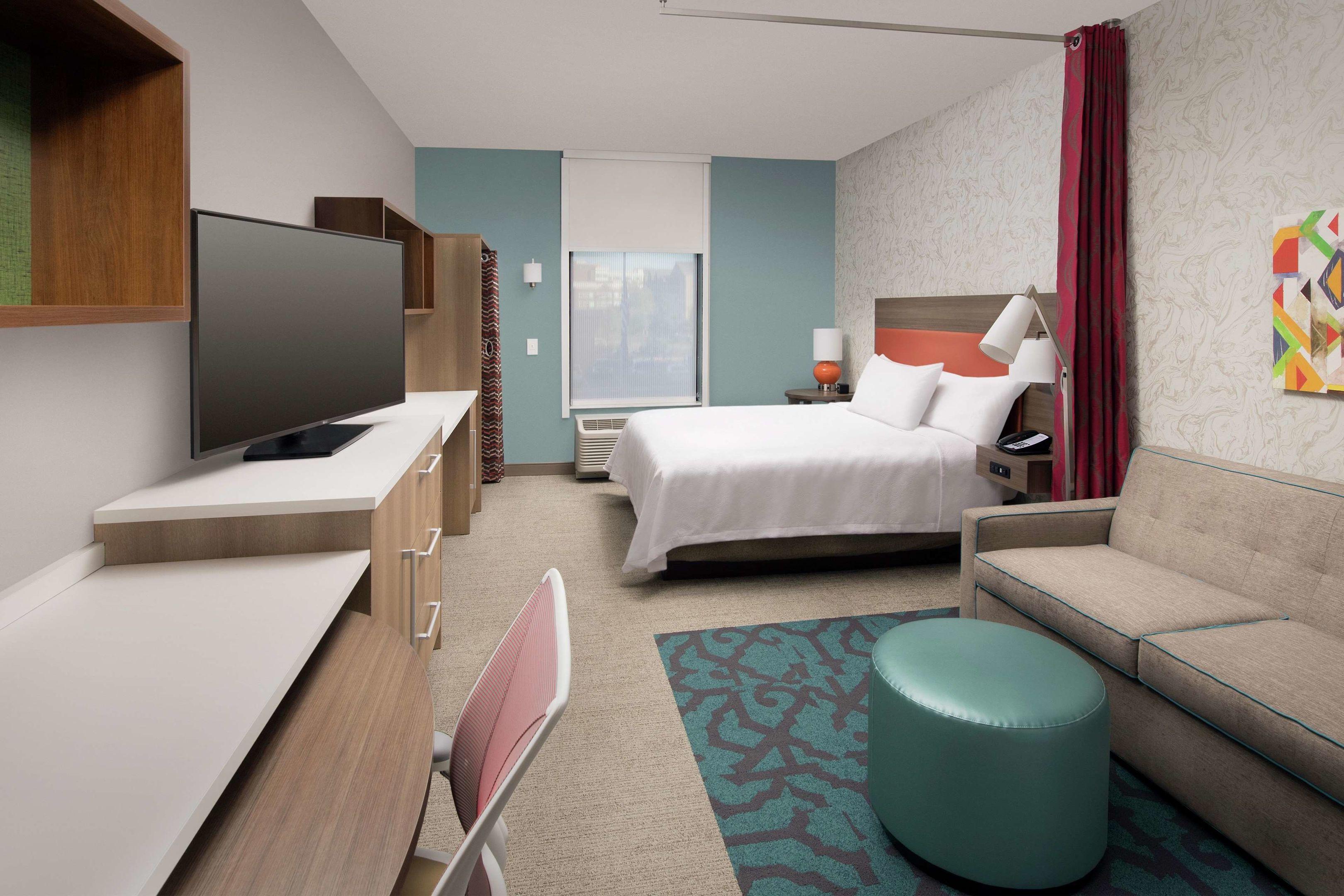 Home2 Suites by Hilton Murfreesboro — photo 5
