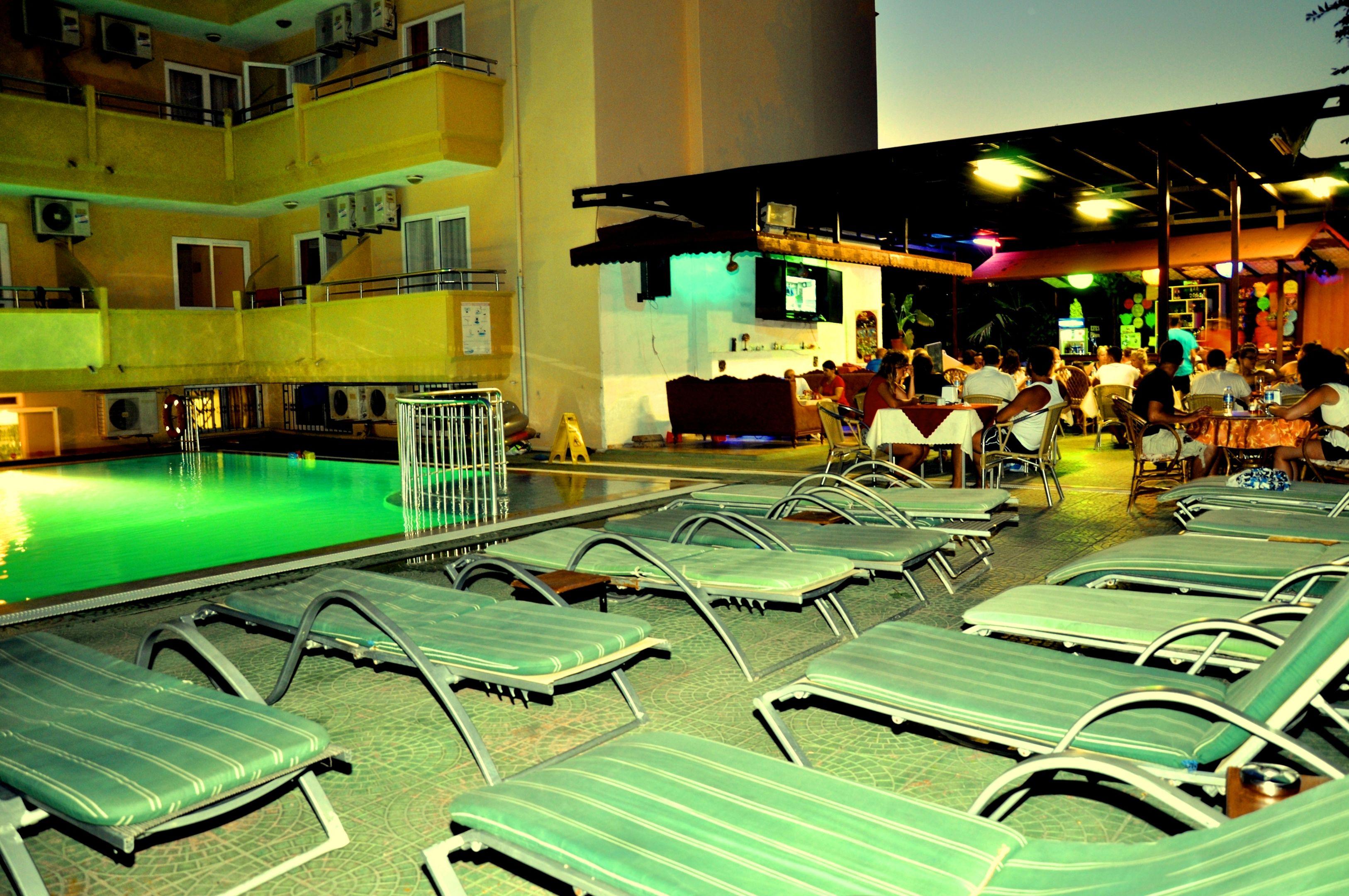 Marsyas Hotel — photo 3