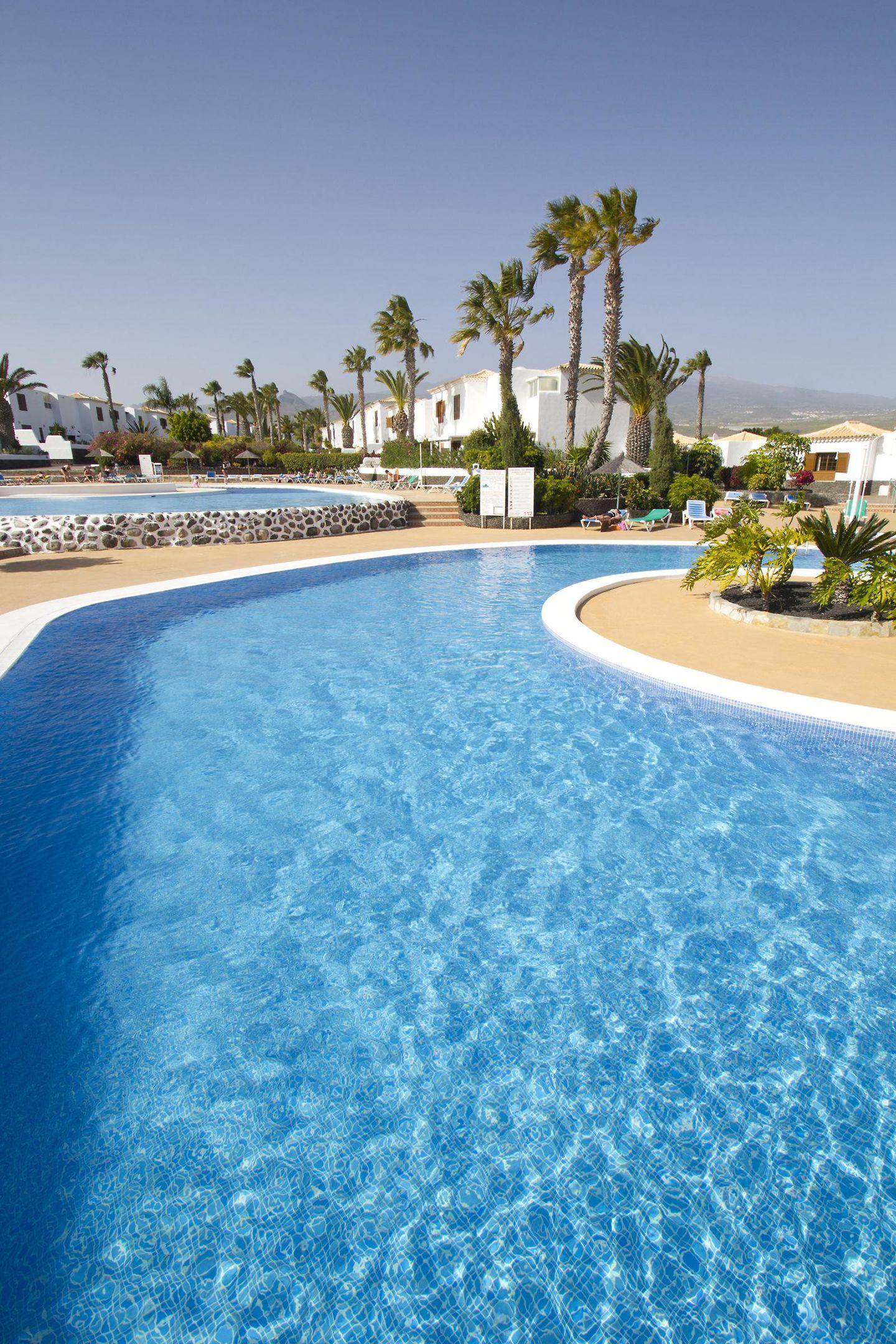 Royal Tenerife Country Club — photo 4