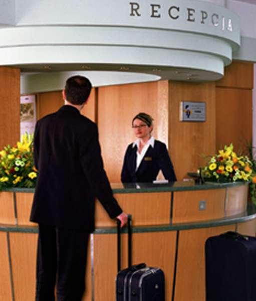 Hotel Mercure Gdansk Posejdon — photo 3