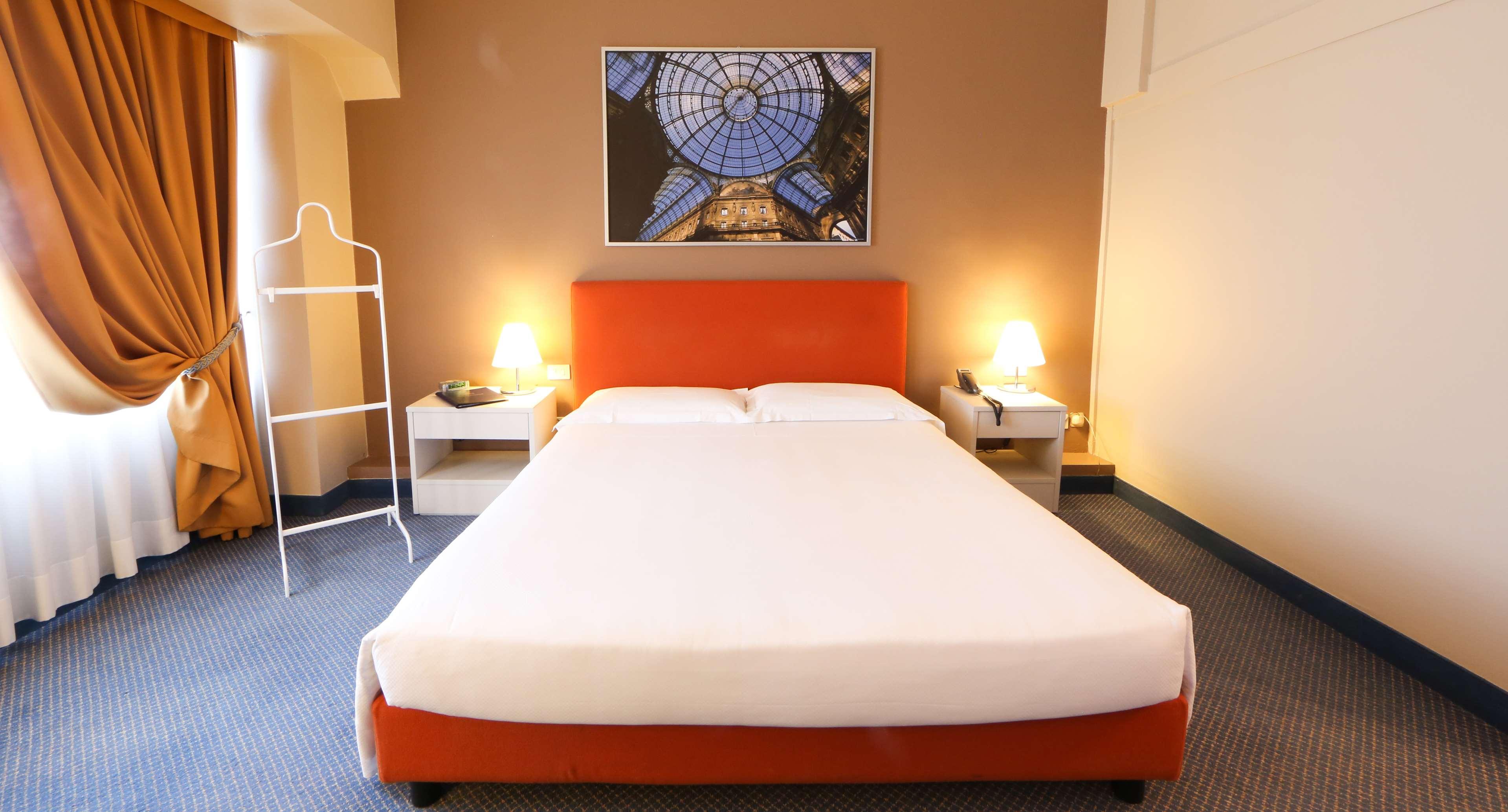Best Western Hotel Blaise & Francis Milano — photo 5