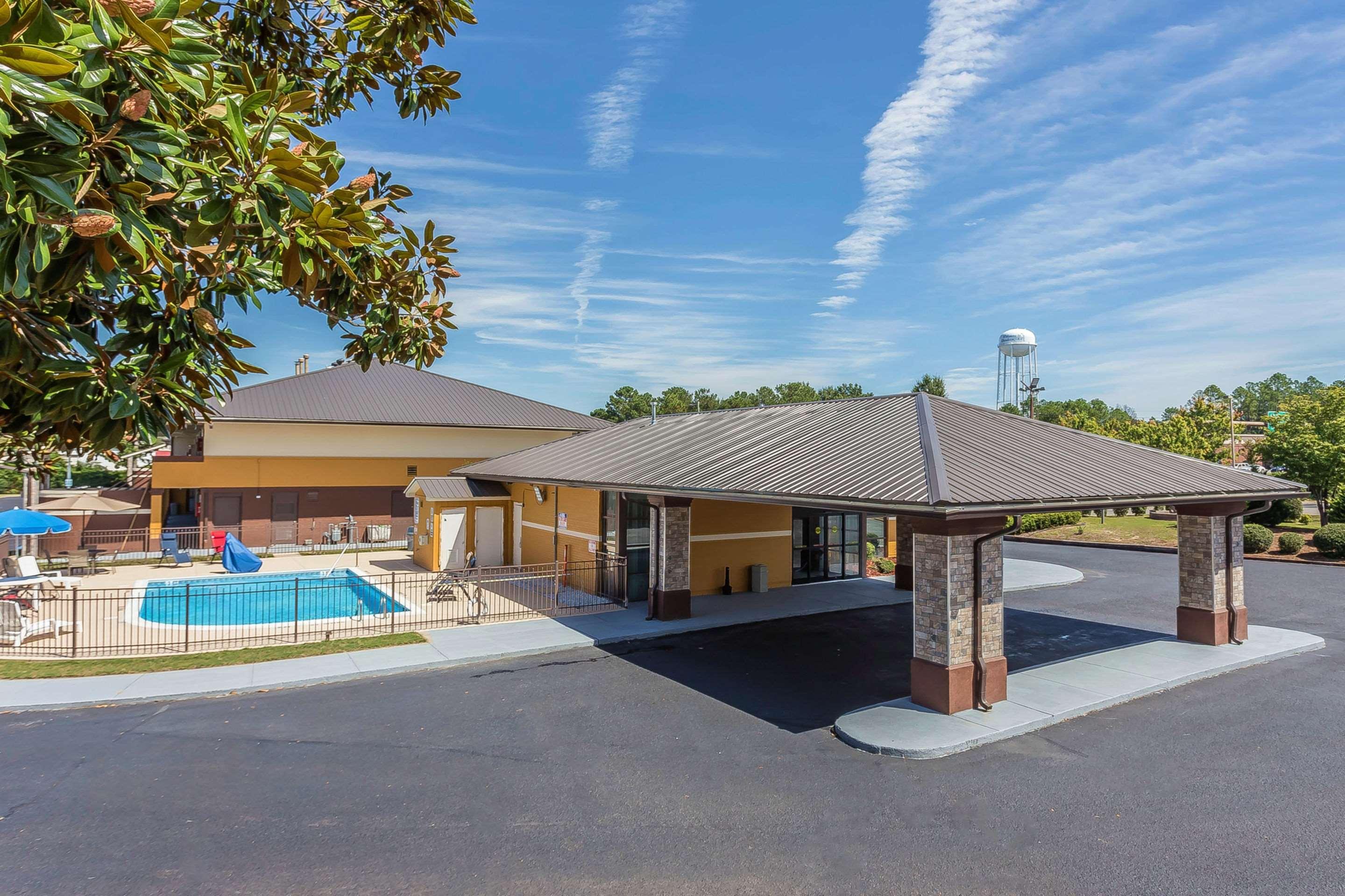 Quality Inn Pinehurst Area — photo 5