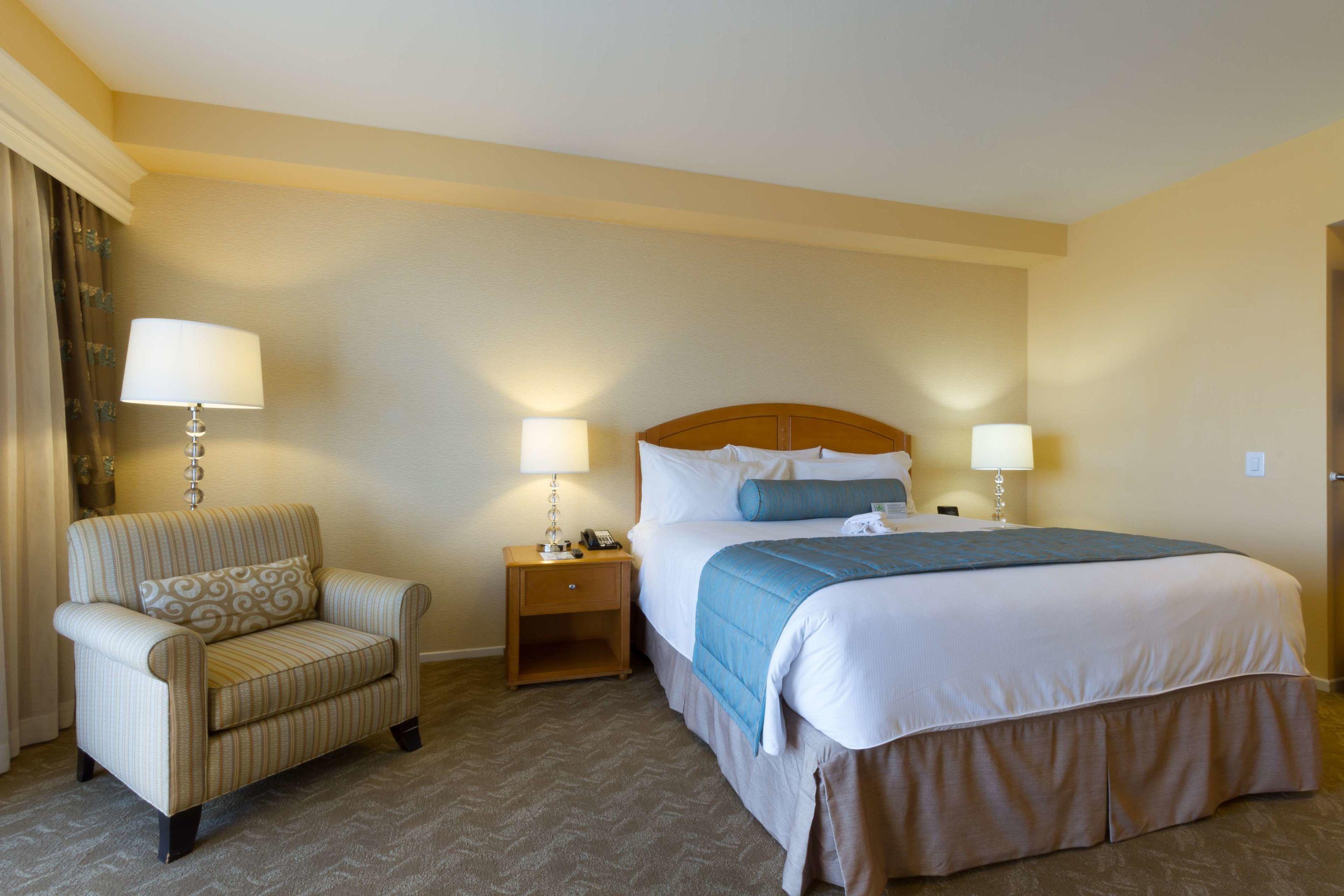 Grand Pacific Palisades Hotel & Resort — photo 5