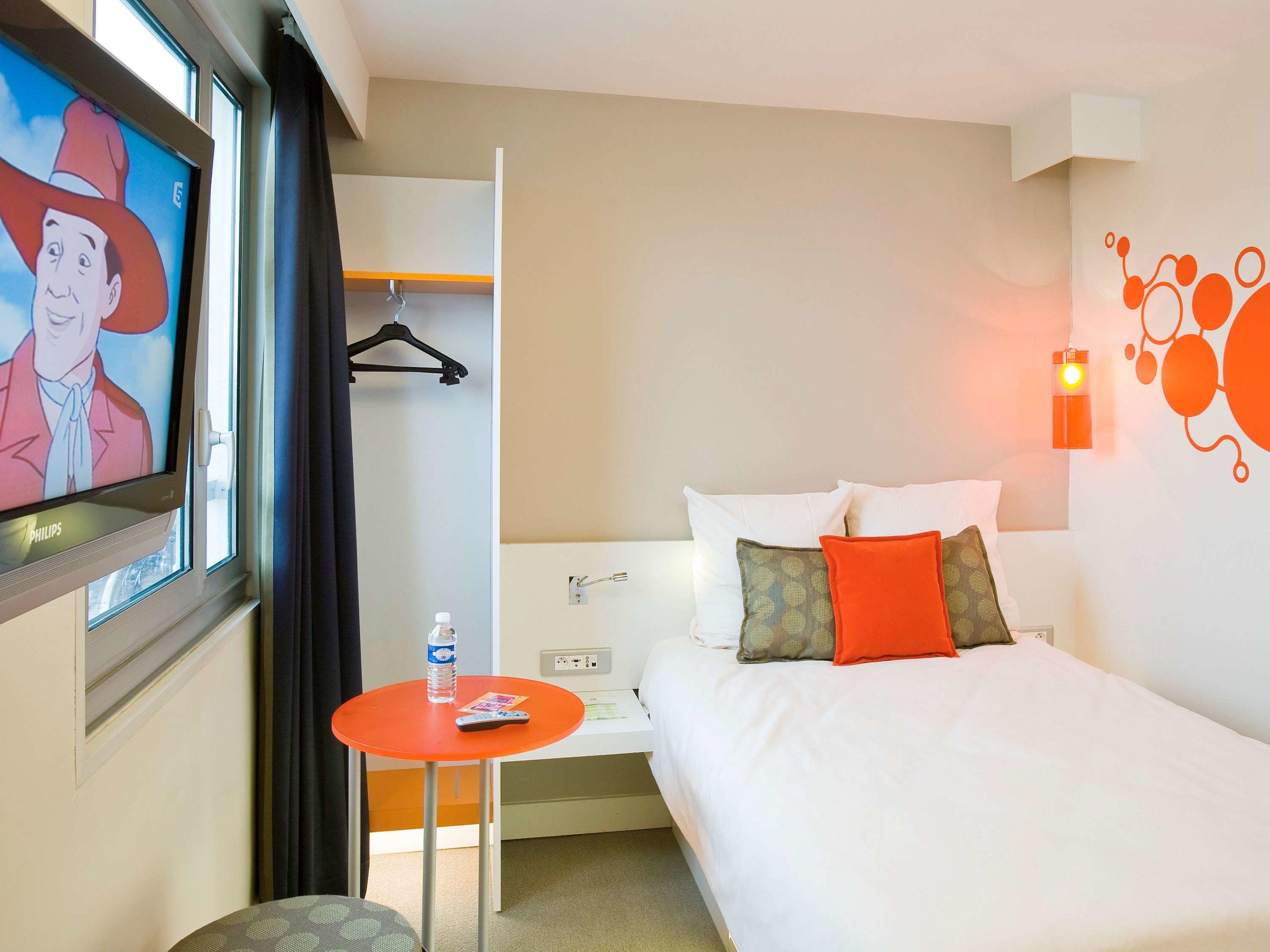 ibis Styles Paris Gare de l'Est Château Landon — photo 5