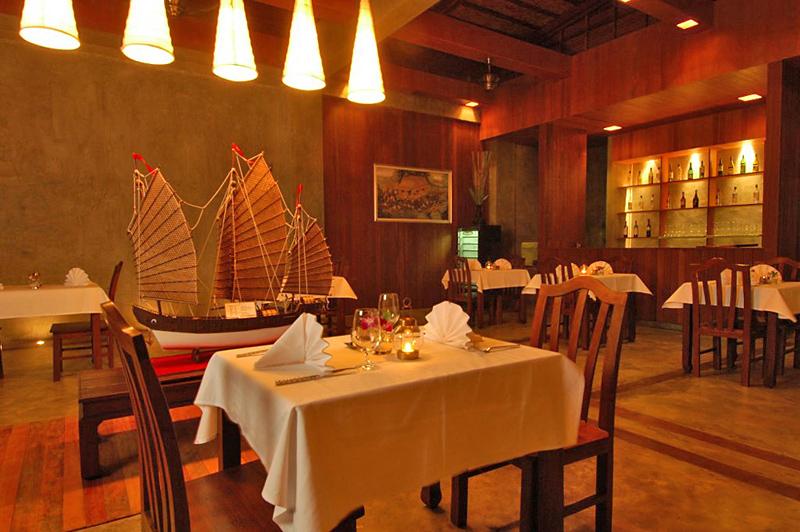 Malisa Villa — photo 3