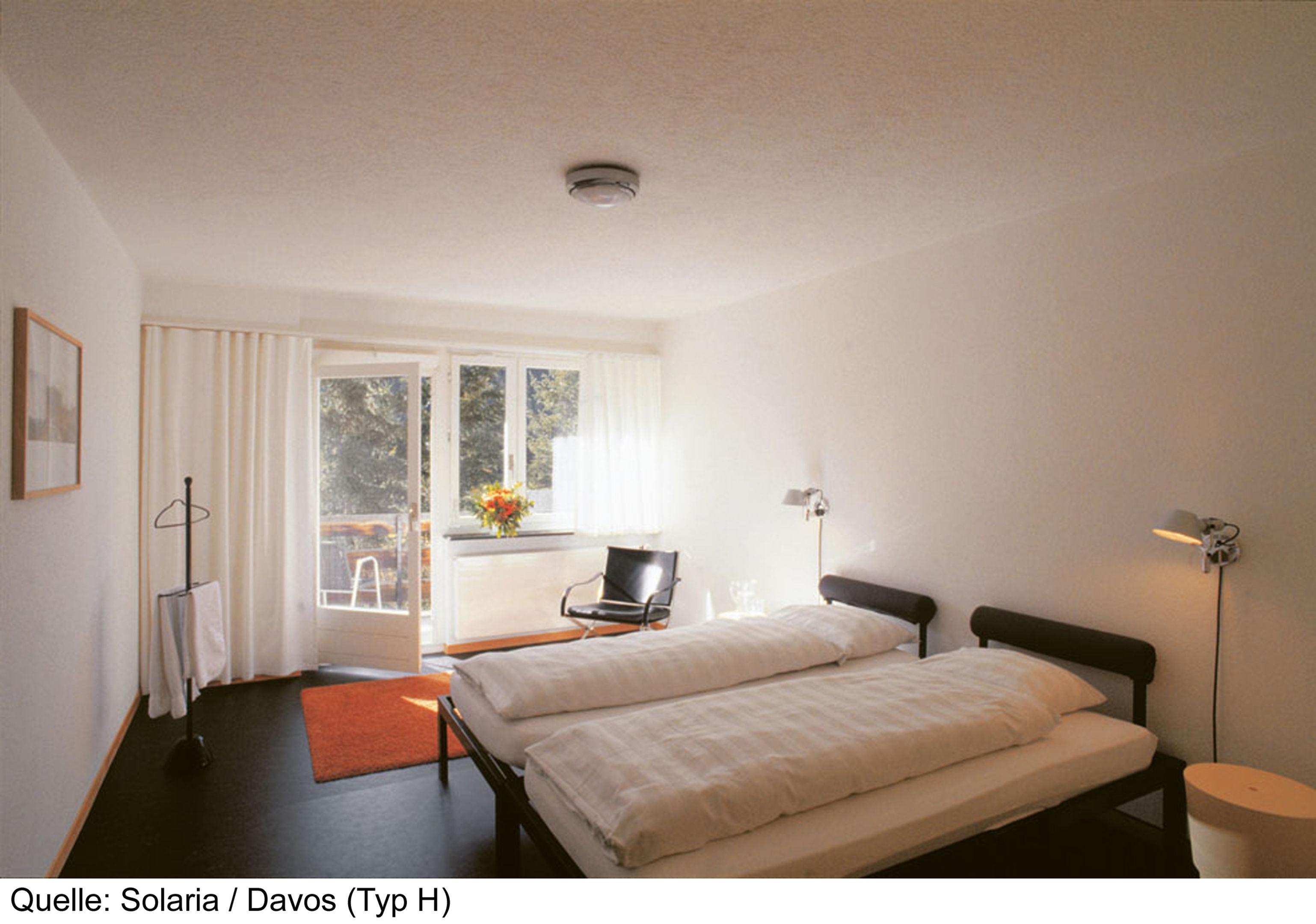 Solaria Serviced Apartments — photo 3