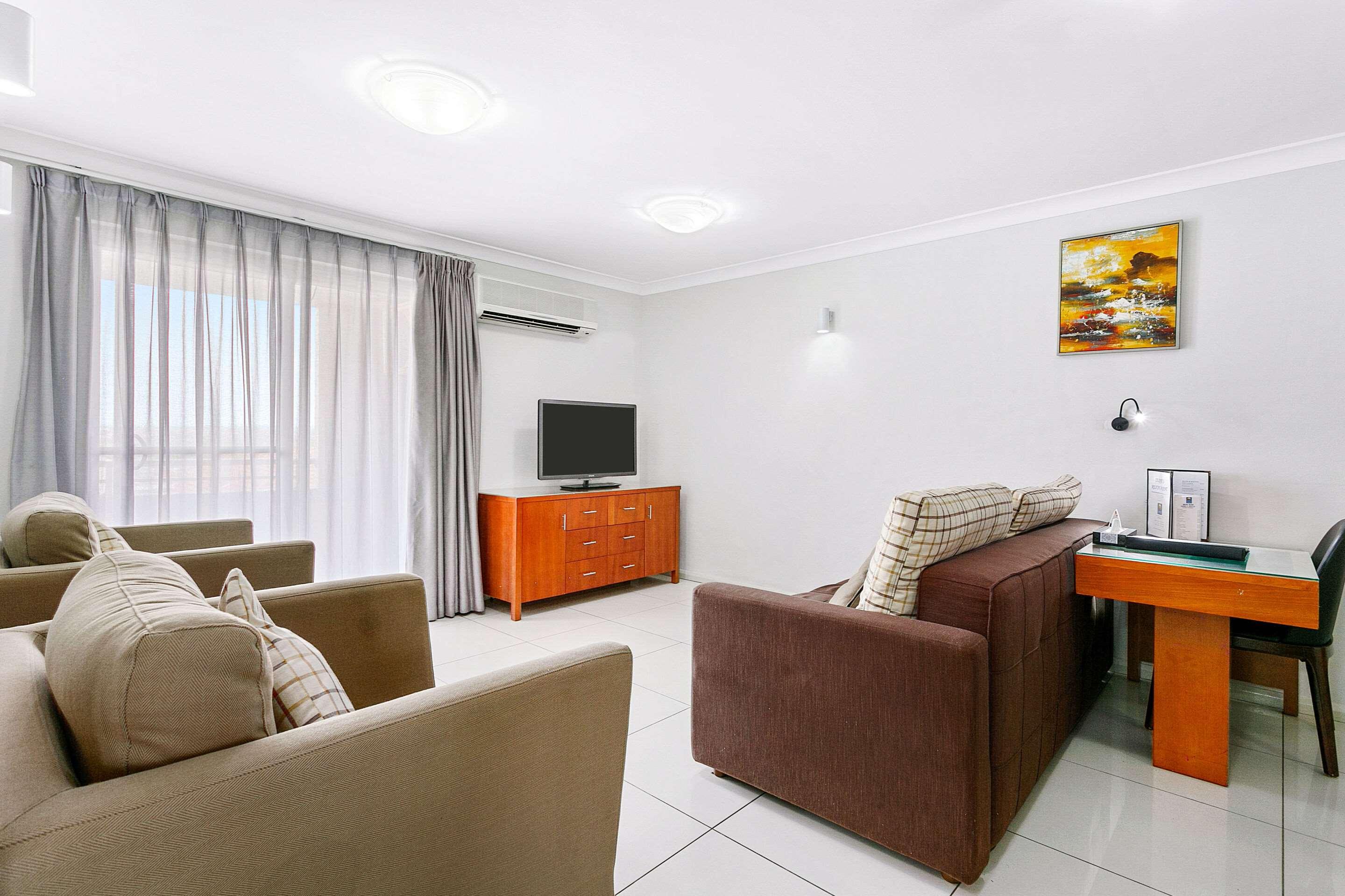 Comfort Inn & Suites Burwood — photo 5