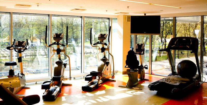 Radisson Blu Elizabete Hotel — photo 4