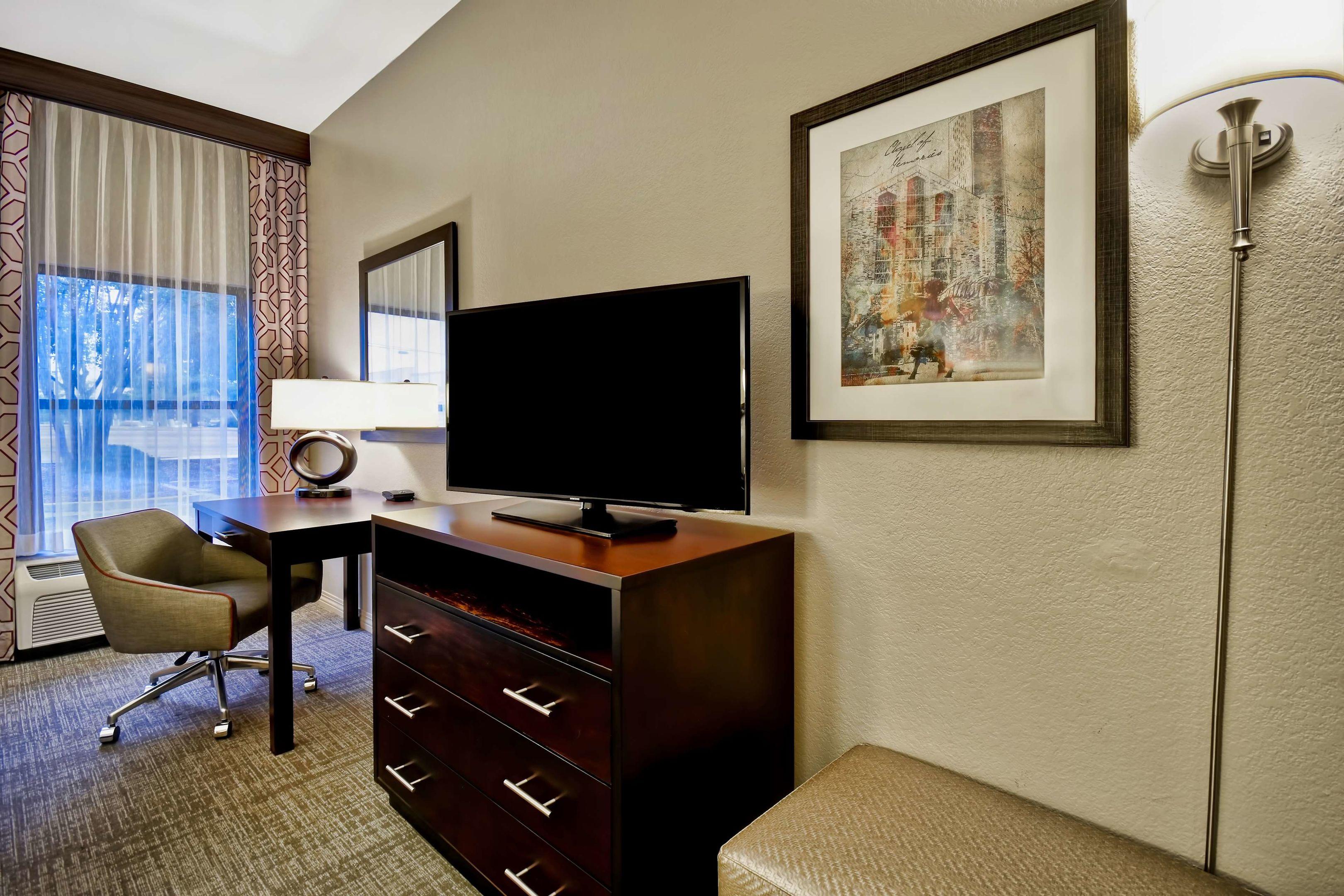 Hampton Inn Starkville — photo 5