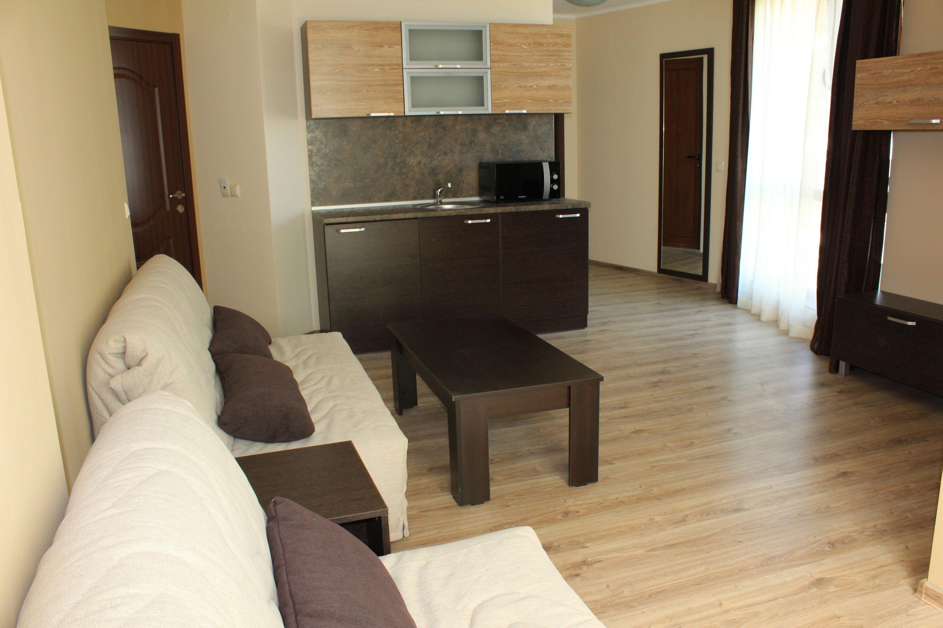 Villa Brigantina 2 — photo 5