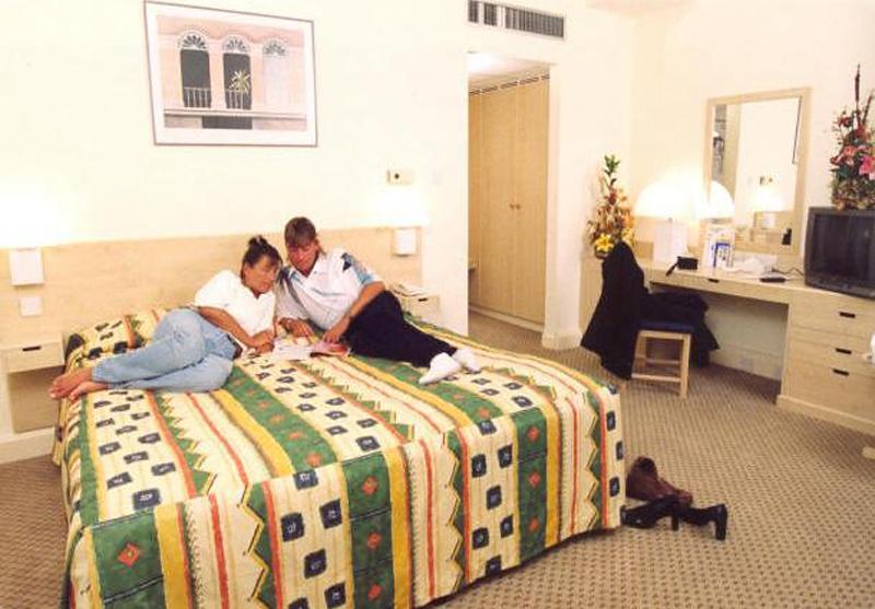 Tulip Inn Downtown Muscat — photo 4