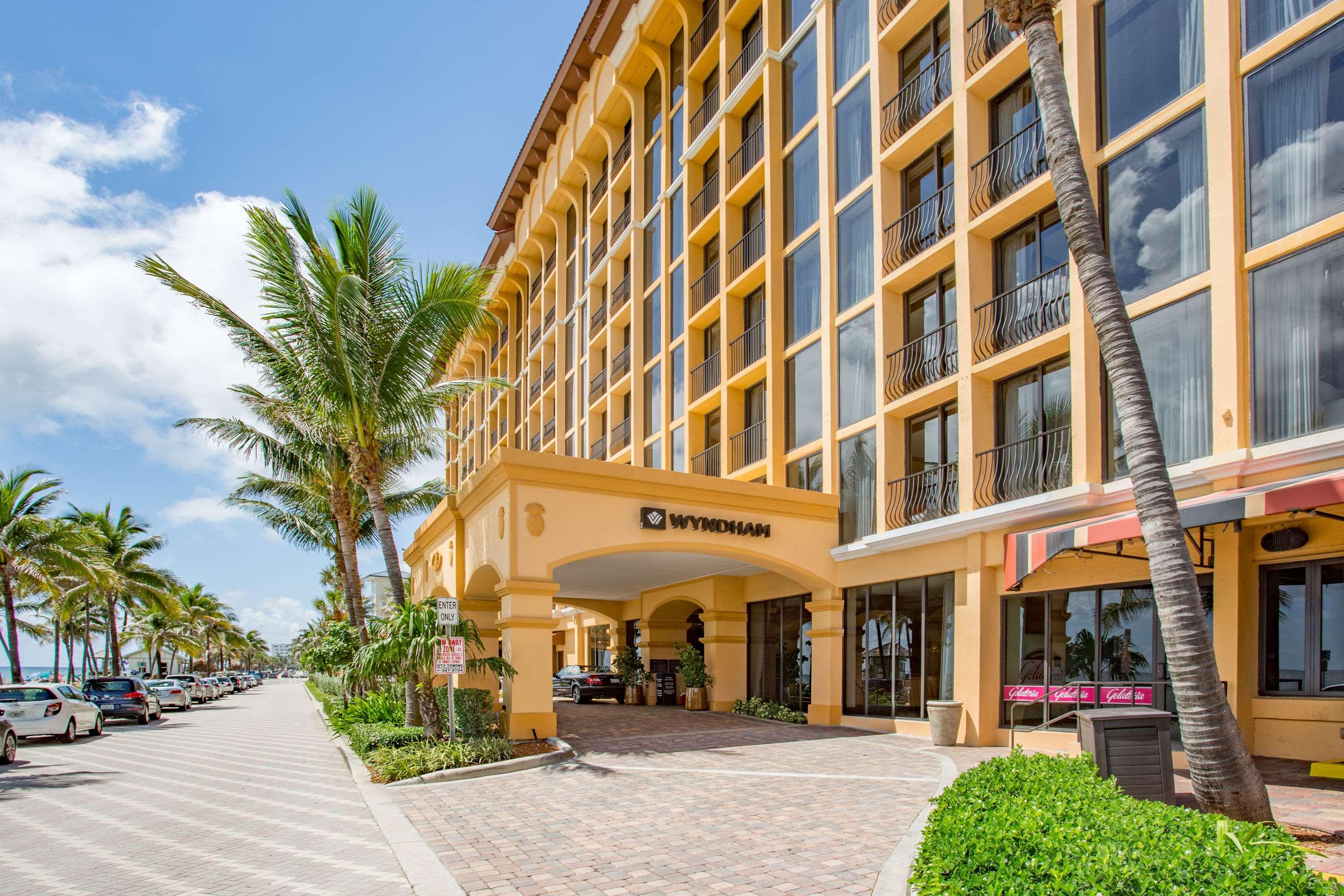 Wyndham Deerfield Beach Resort — photo 4