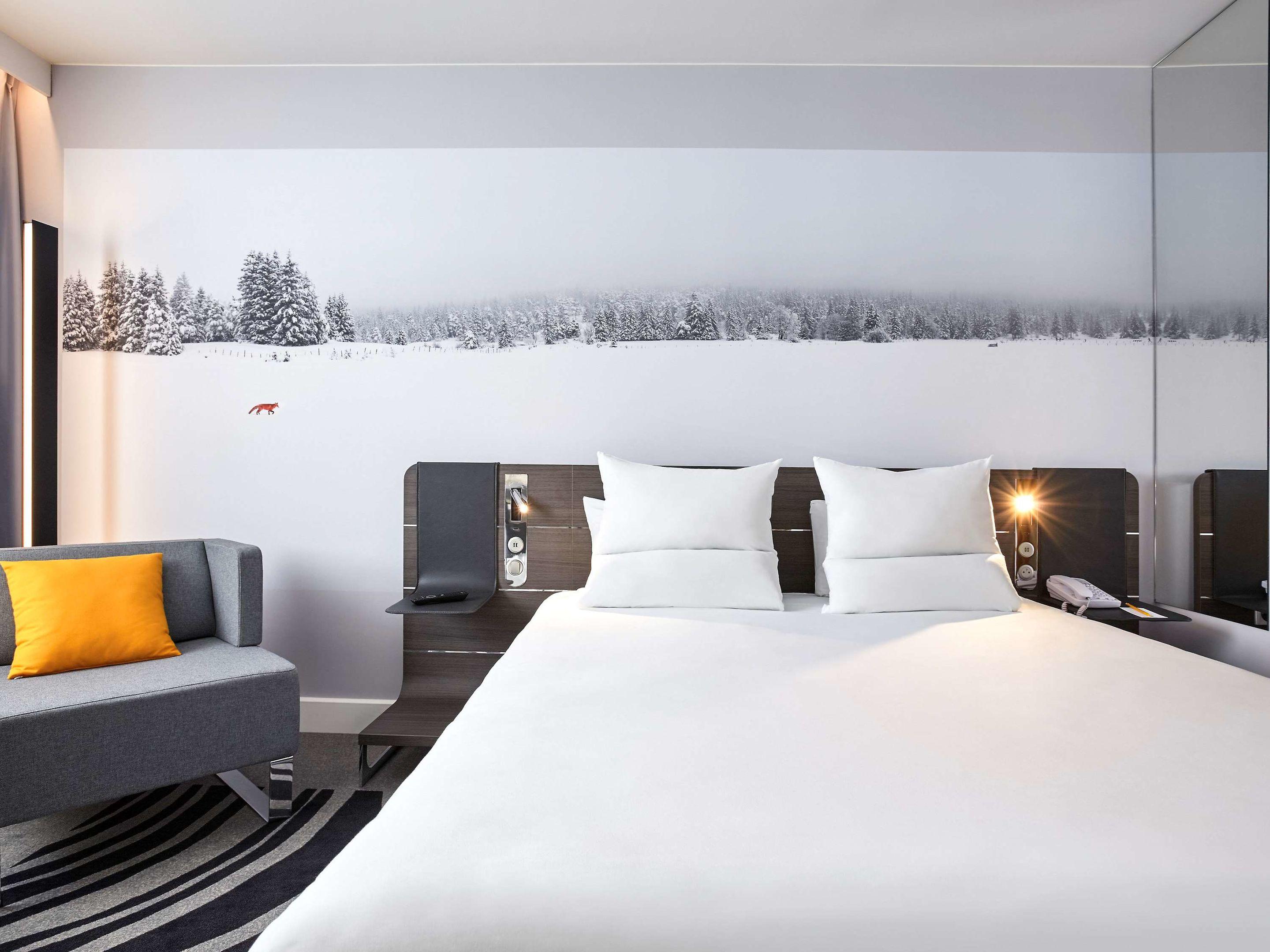 Novotel Blois Centre Val de Loire — photo 5
