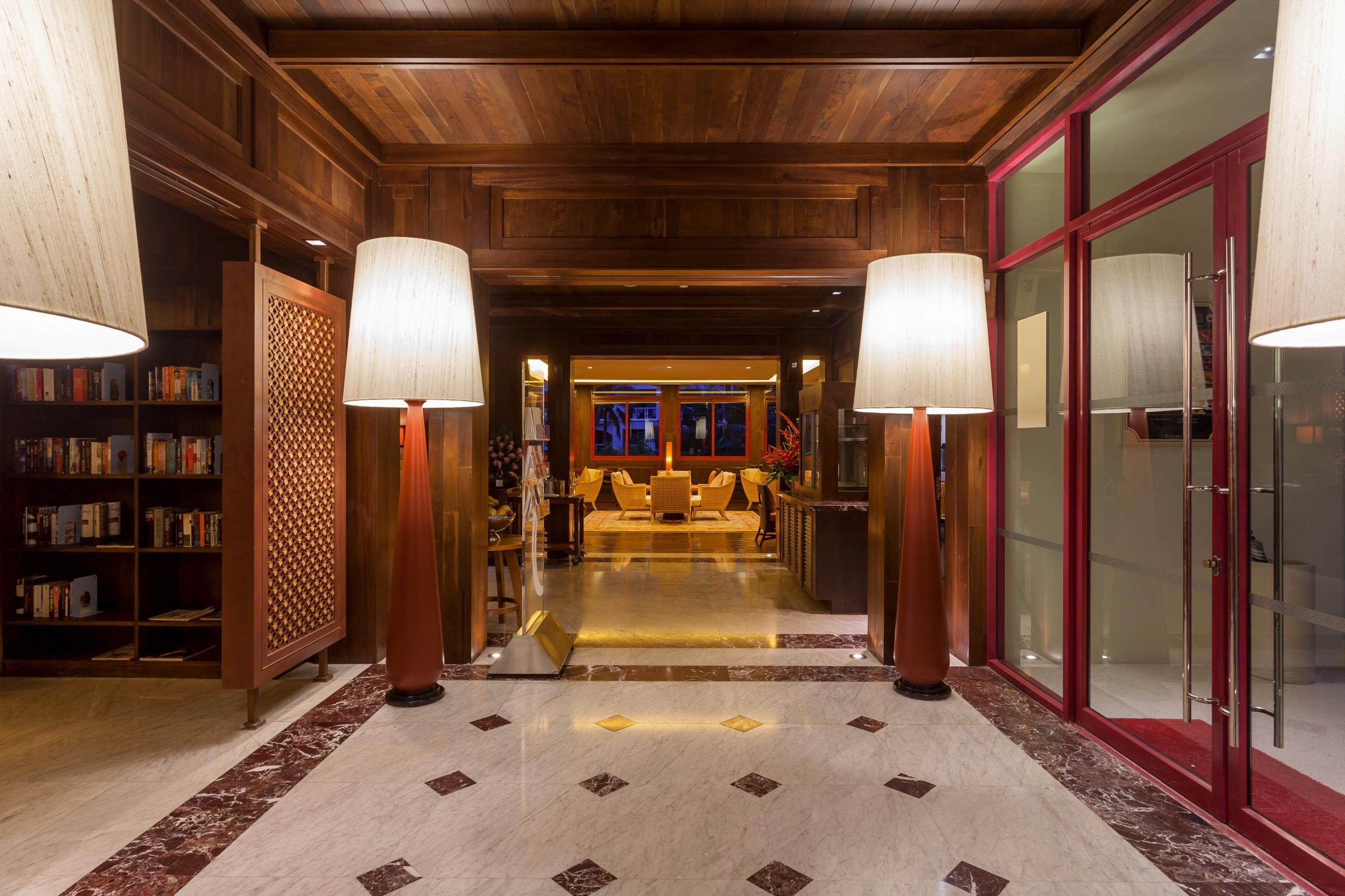 Centara Grand Beach Resort Phuket — photo 4
