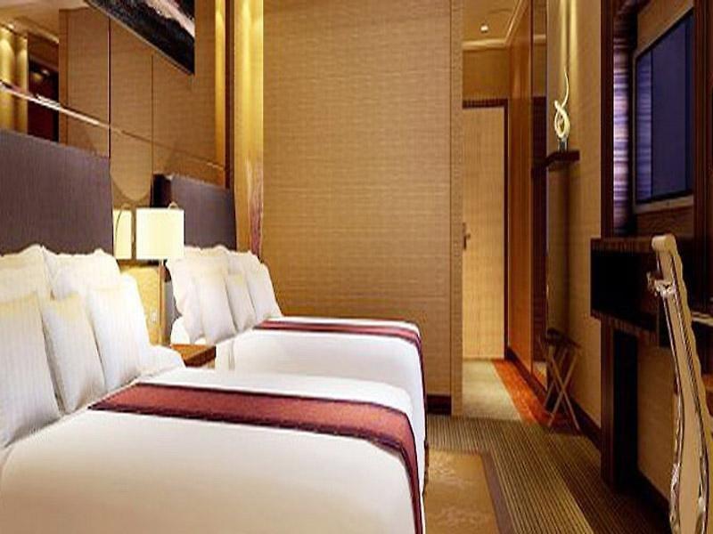 Empark Grand Shanxi Xi'an — photo 4