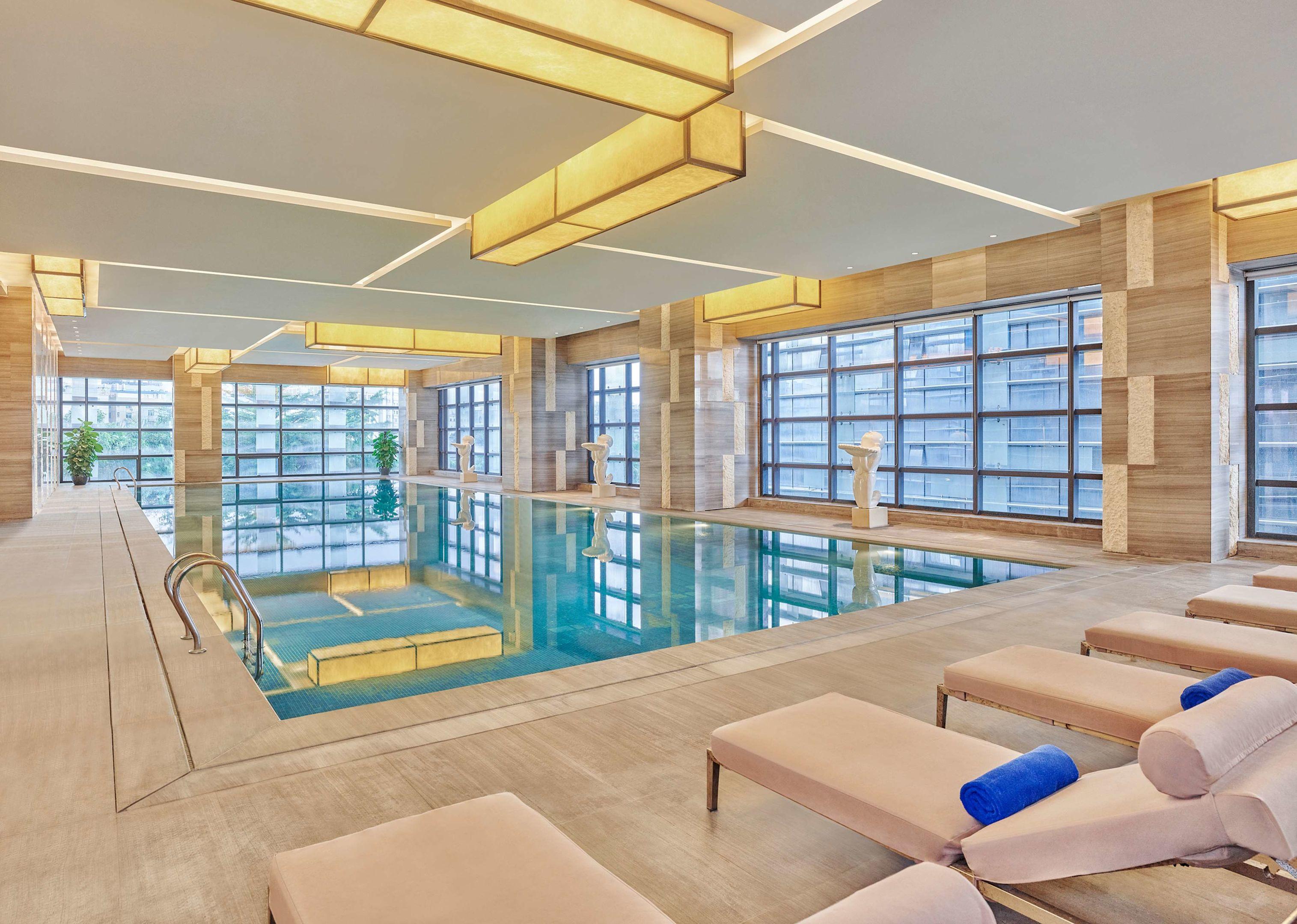 Hilton Baiyun — photo 3
