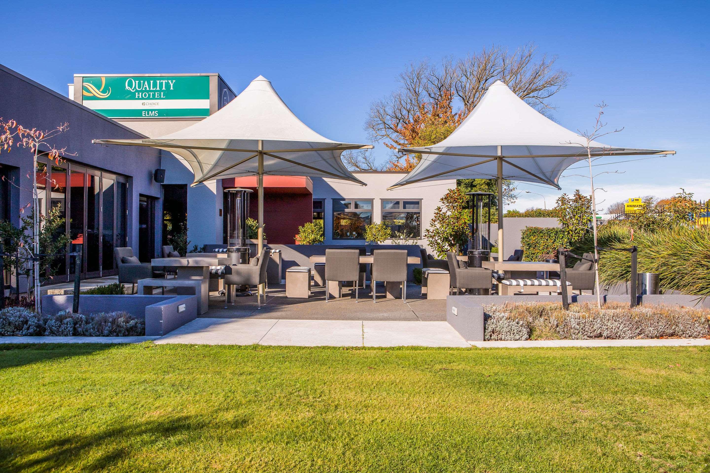Quality Hotel Elms — photo 4